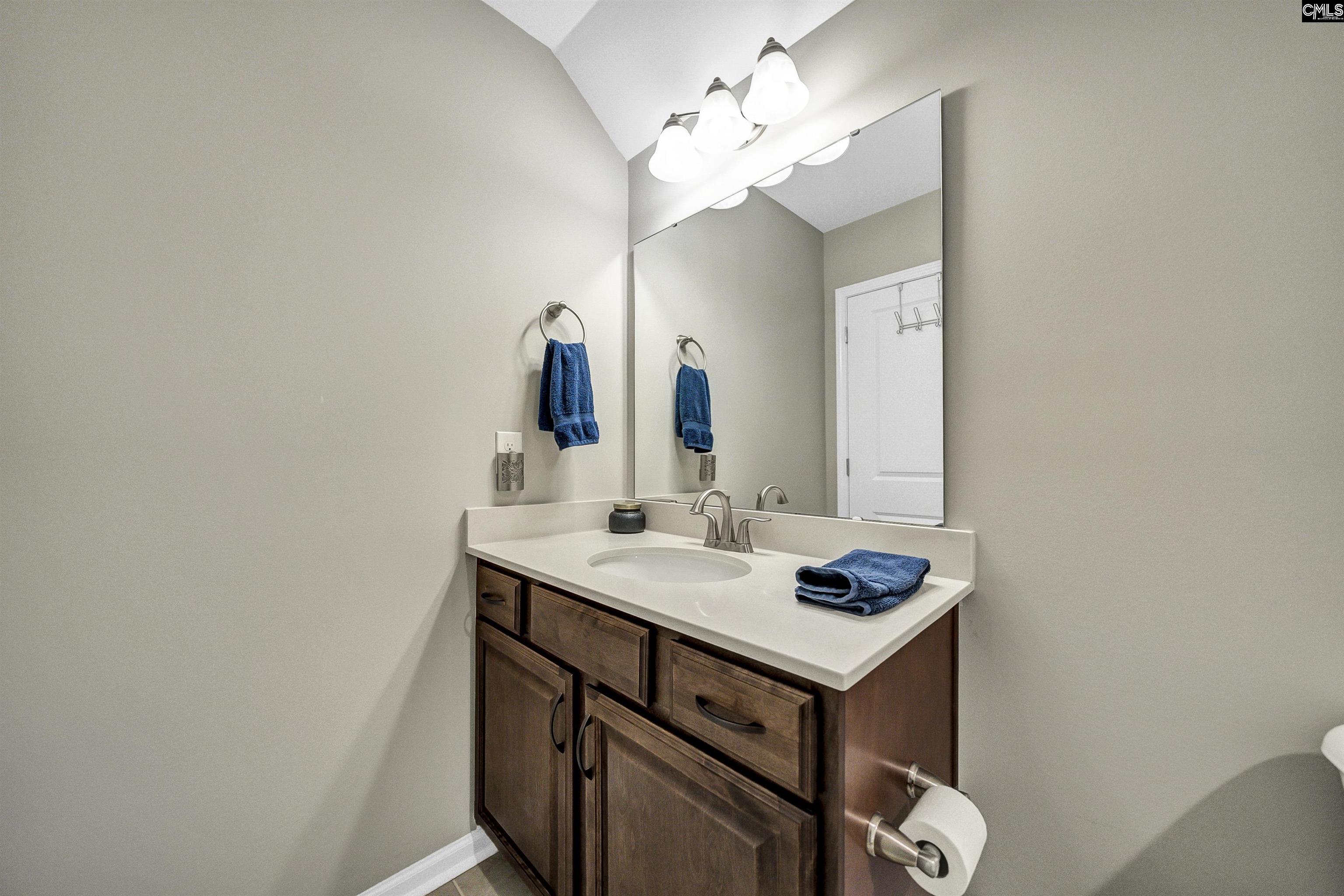 205 Quiet Cove Court Chapin, SC 29036-0000