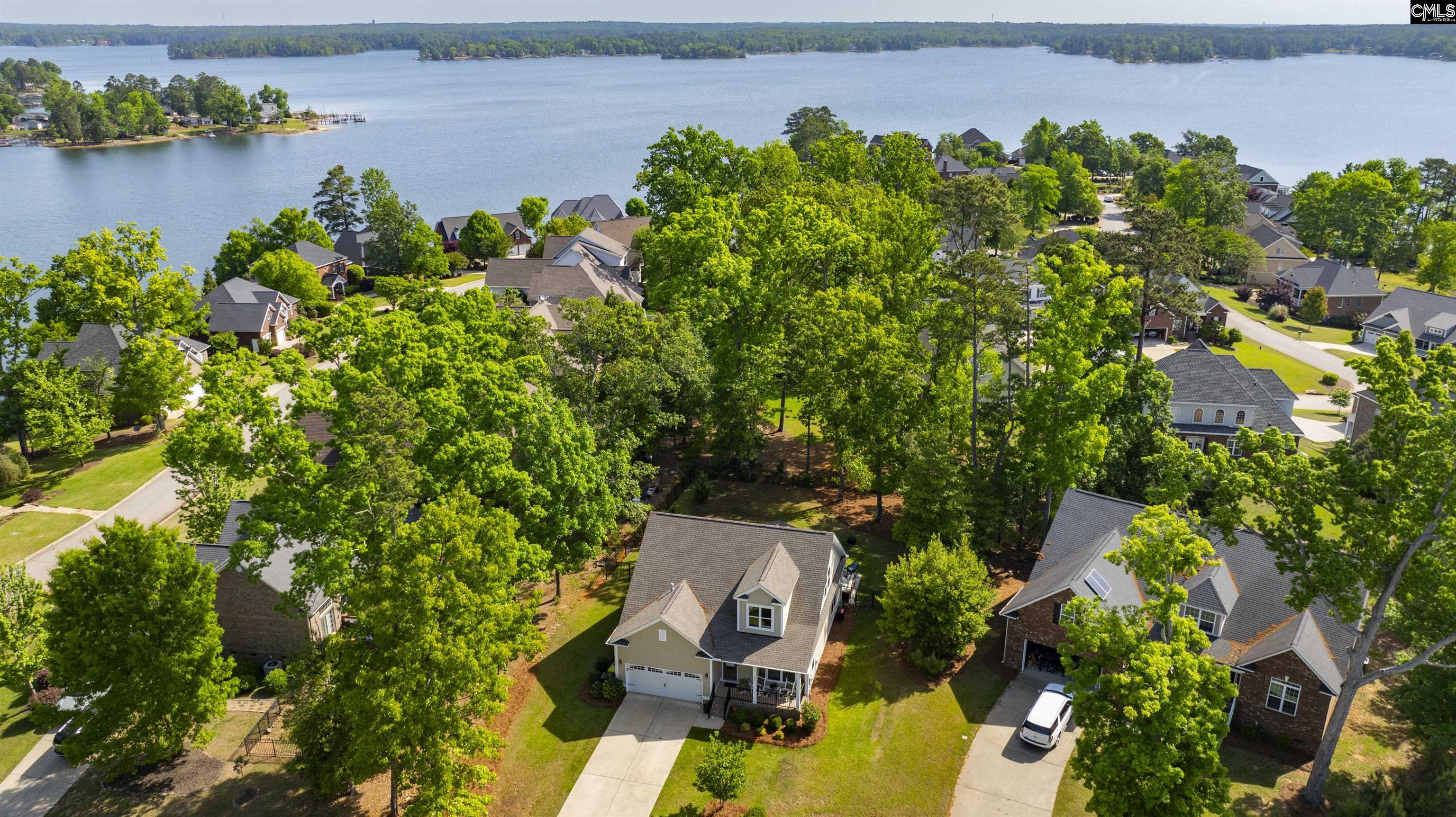 205 Quiet Cove Court Chapin, SC 29036-0000