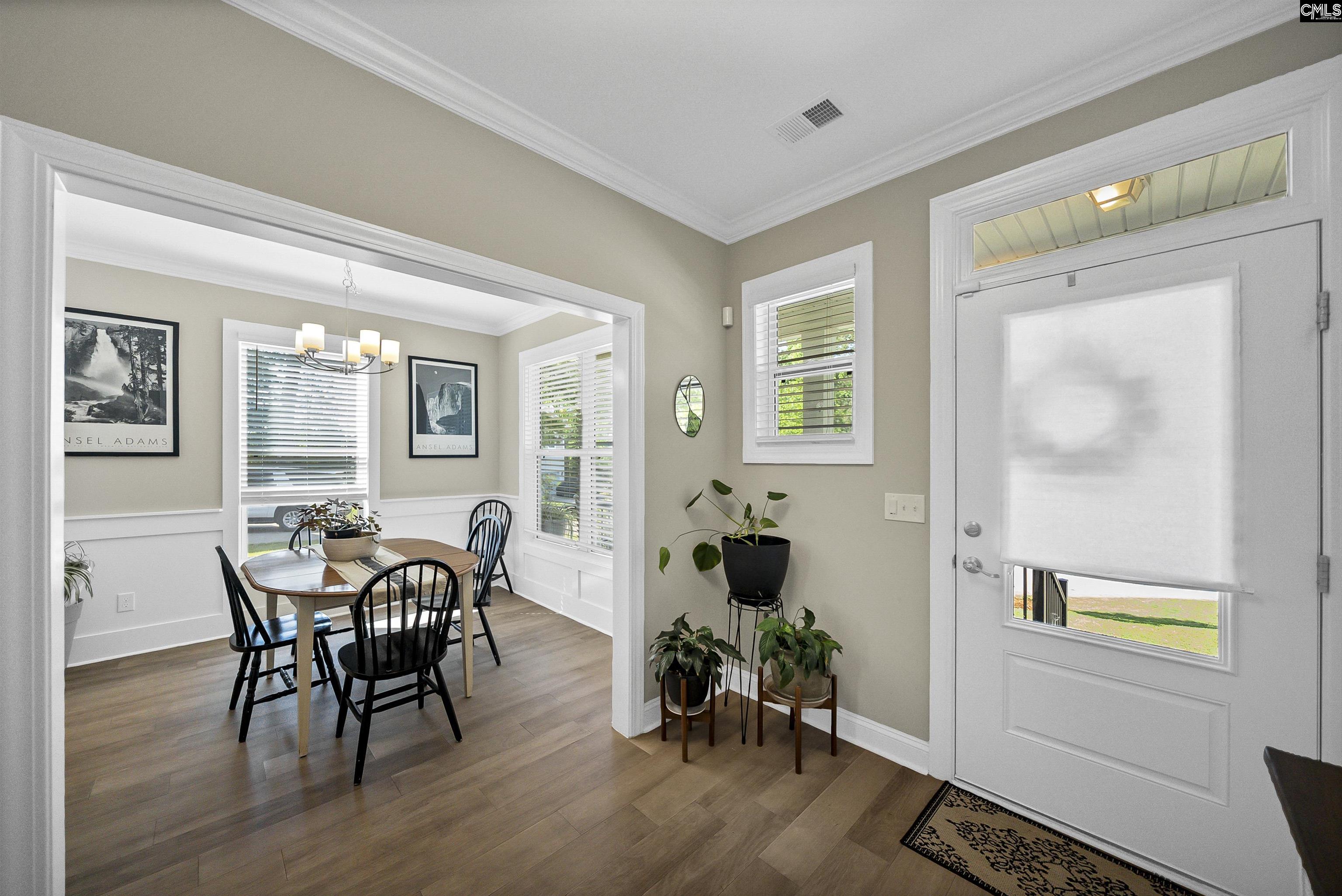 205 Quiet Cove Court Chapin, SC 29036-0000