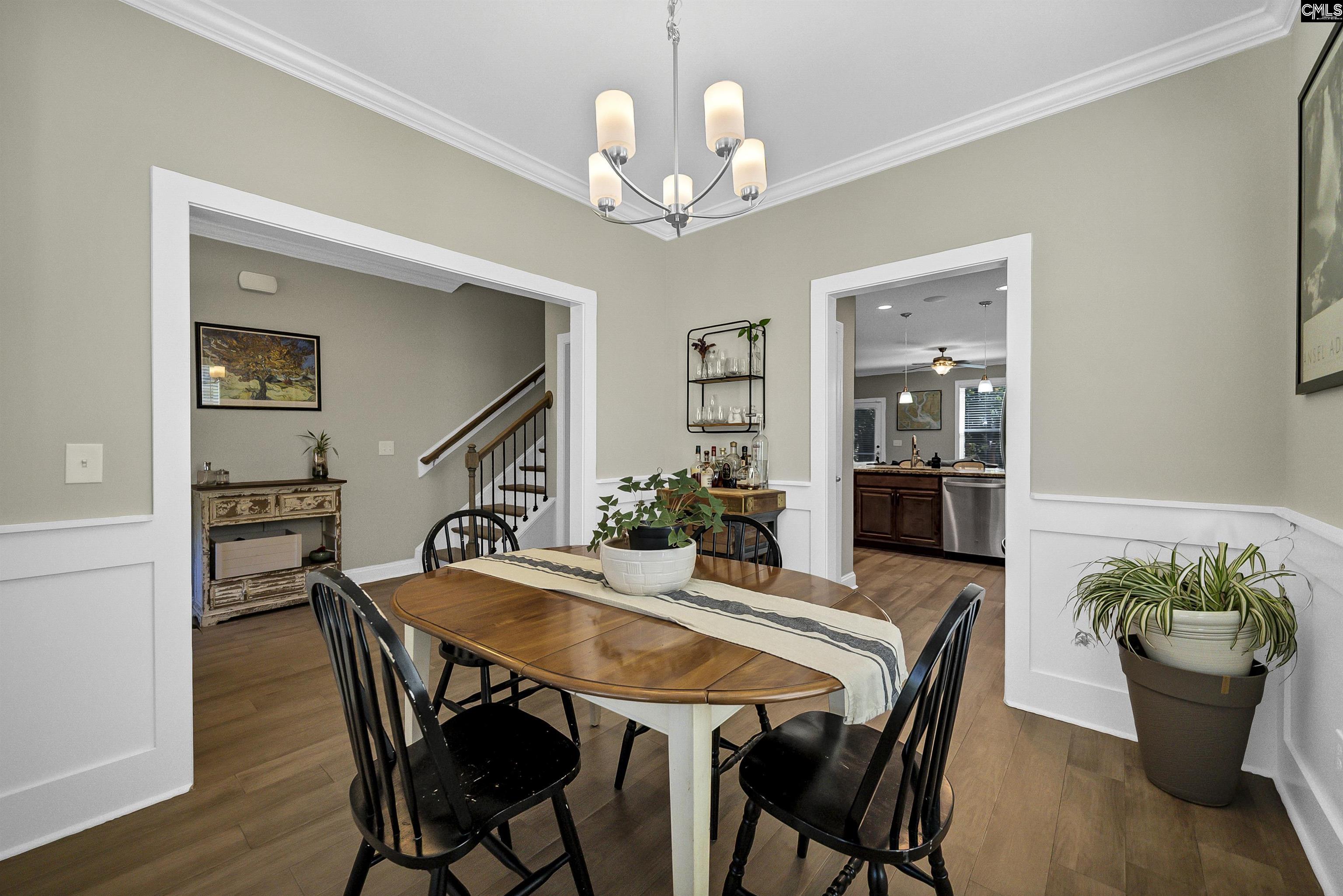 205 Quiet Cove Court Chapin, SC 29036-0000