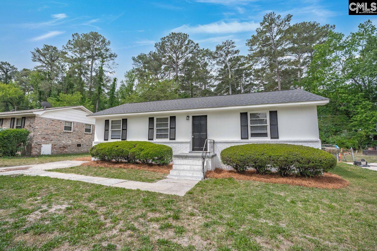 313 Forestwood Drive Columbia, SC 29223