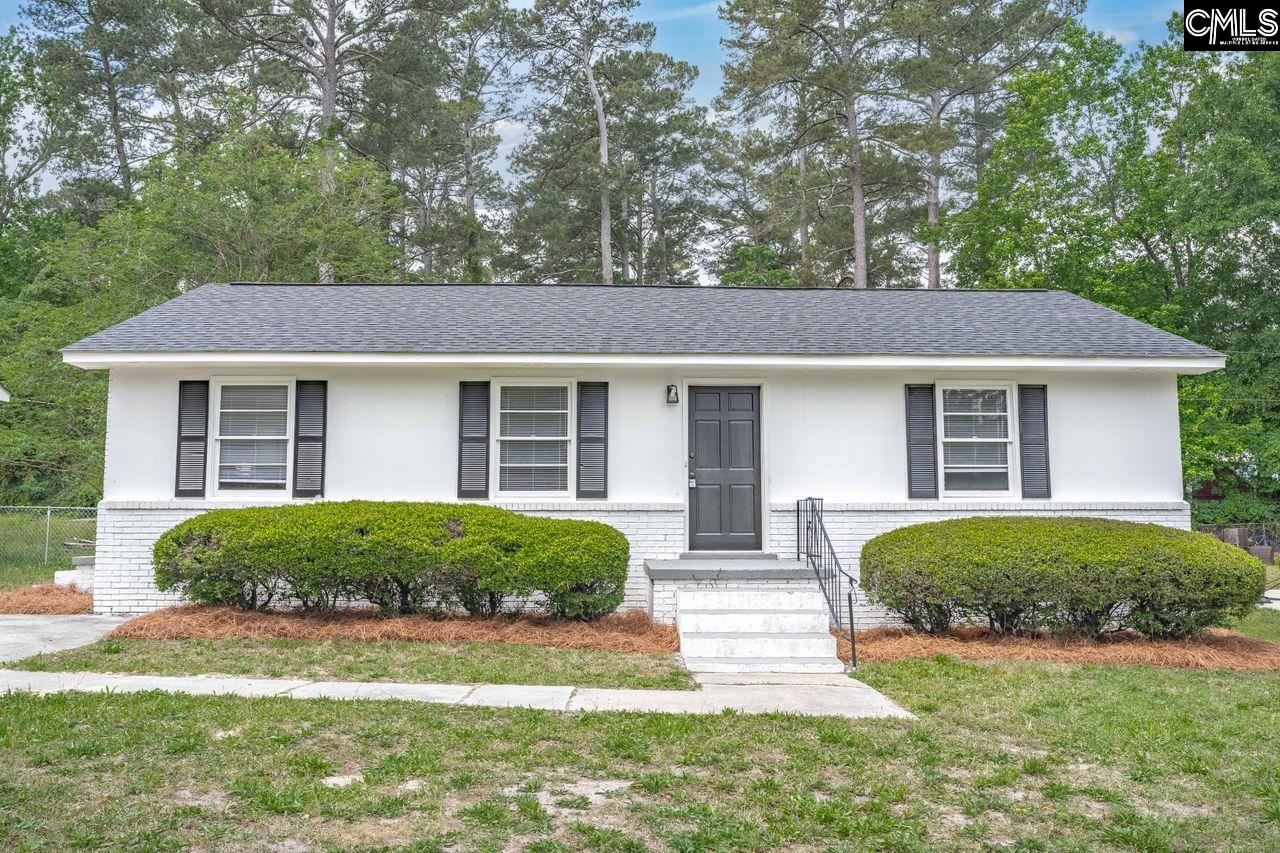313 Forestwood Drive Columbia, SC 29223