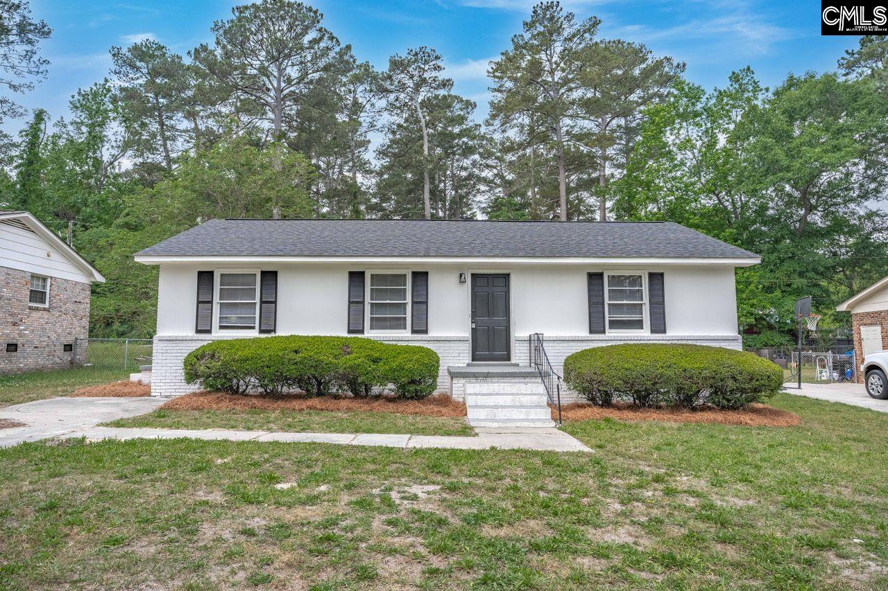 313 Forestwood Drive Columbia, SC 29223