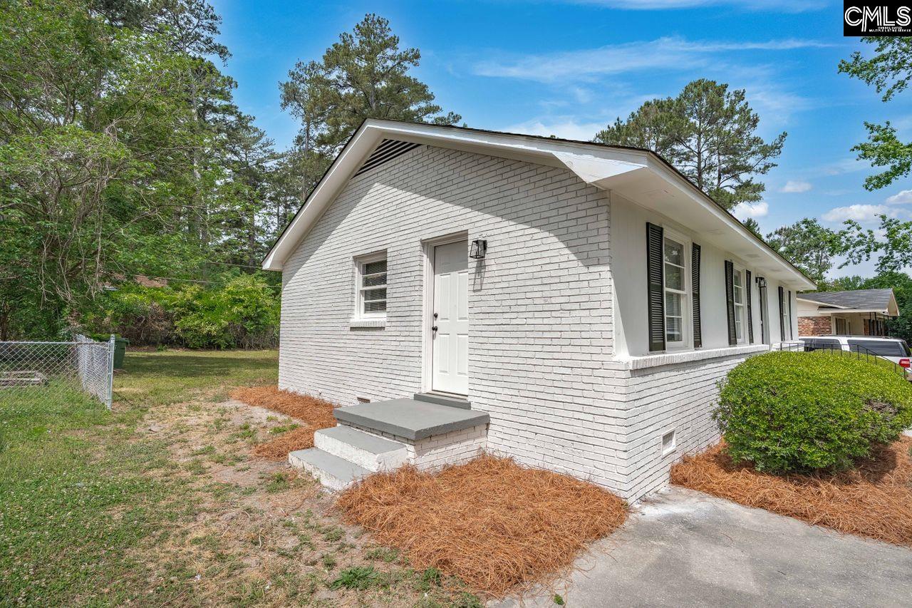 313 Forestwood Drive Columbia, SC 29223