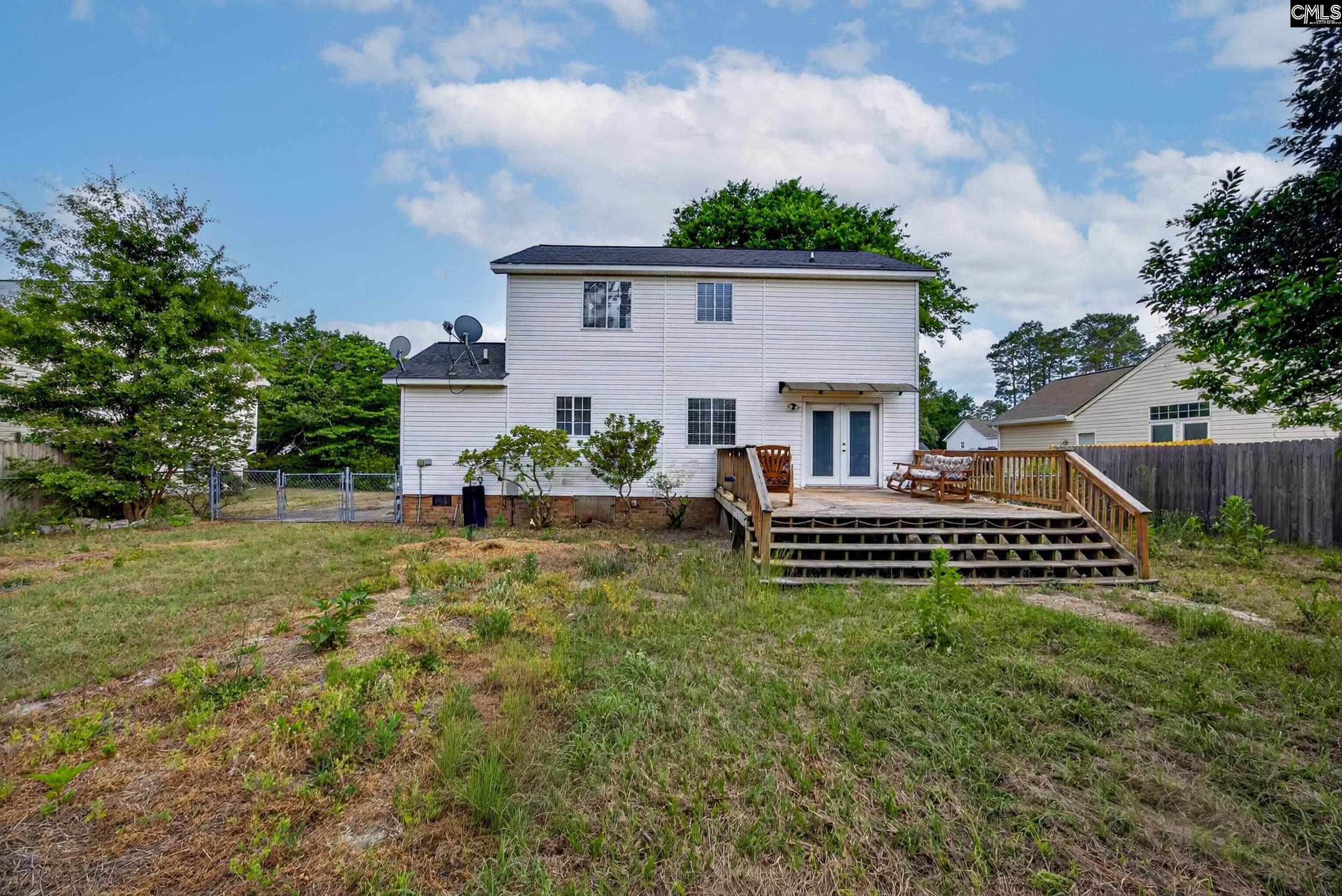 344 Pin Oak Dr Lexington, SC 29073