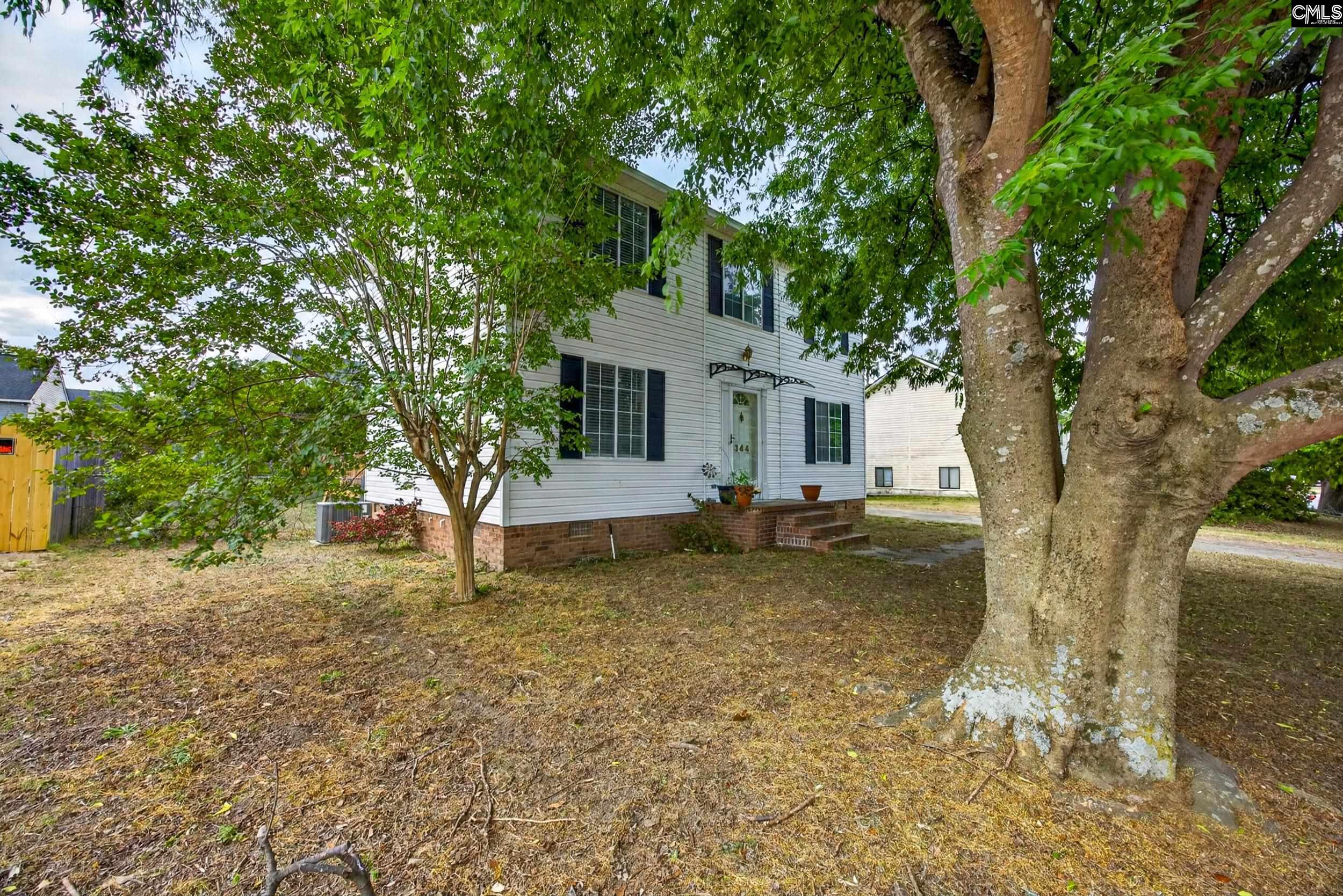 344 Pin Oak Dr Lexington, SC 29073