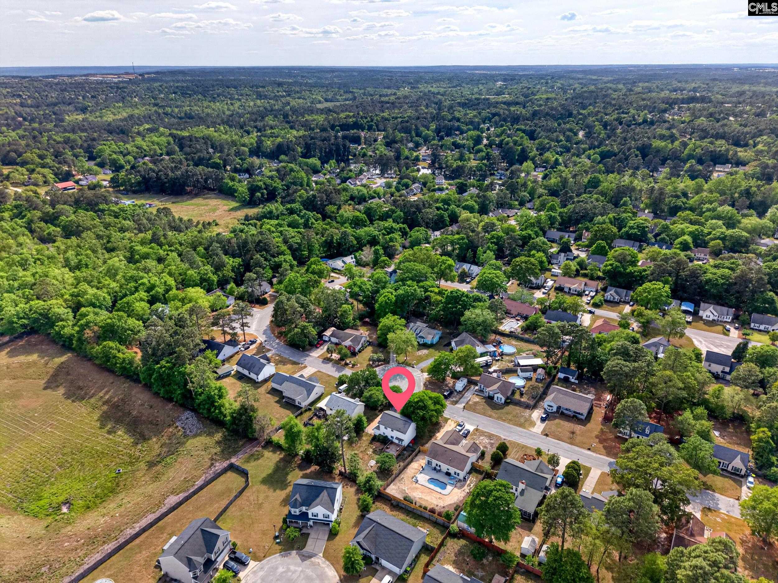 344 Pin Oak Dr Lexington, SC 29073