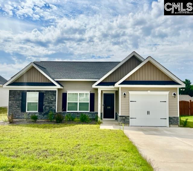 235 Drayton Hall Drive West Columbia, SC 29172