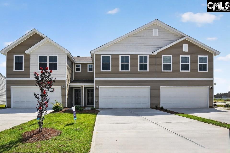 236 DRIZZY Drive