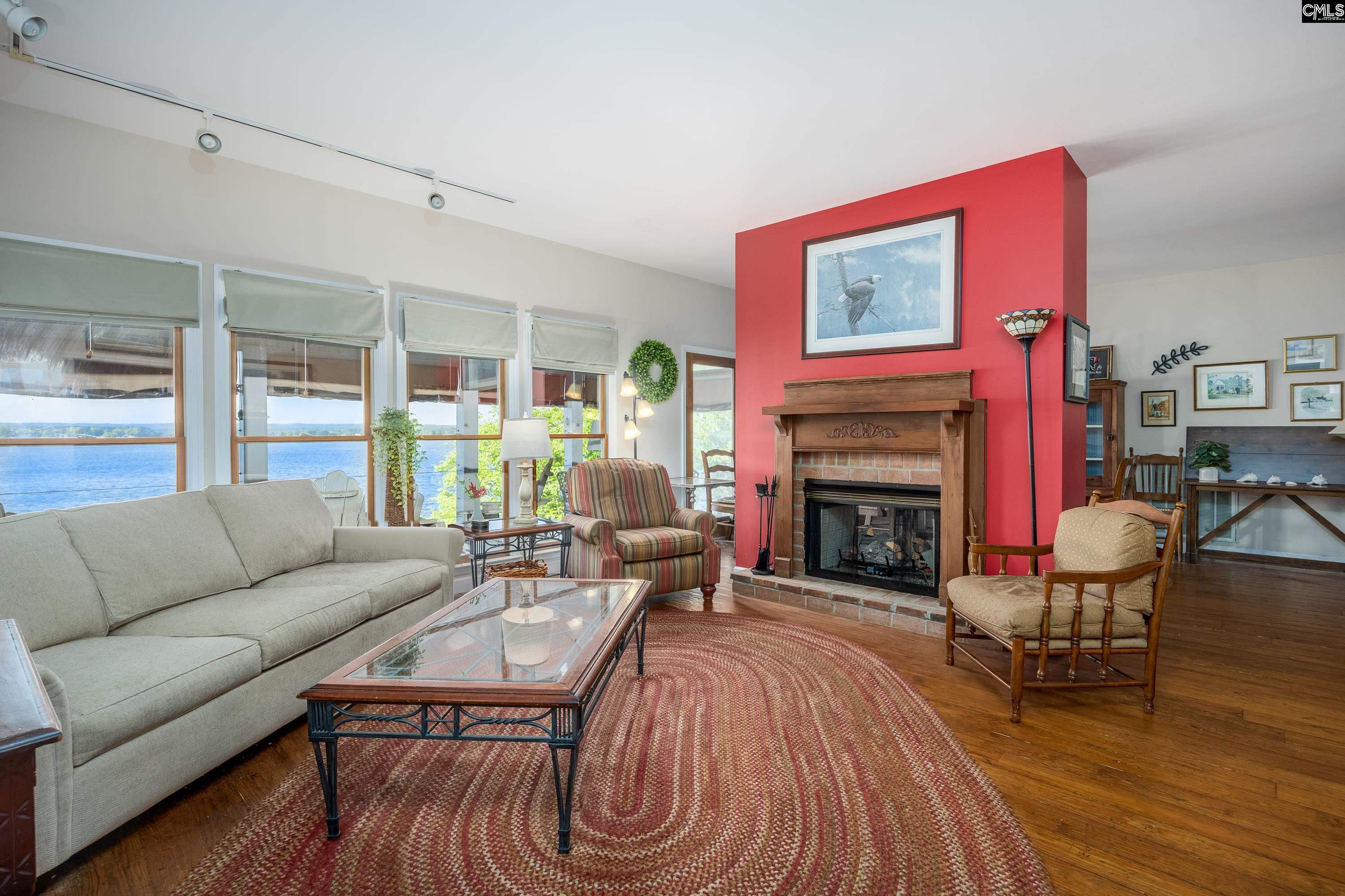 2577 Harbor View Road Camden, SC 29020