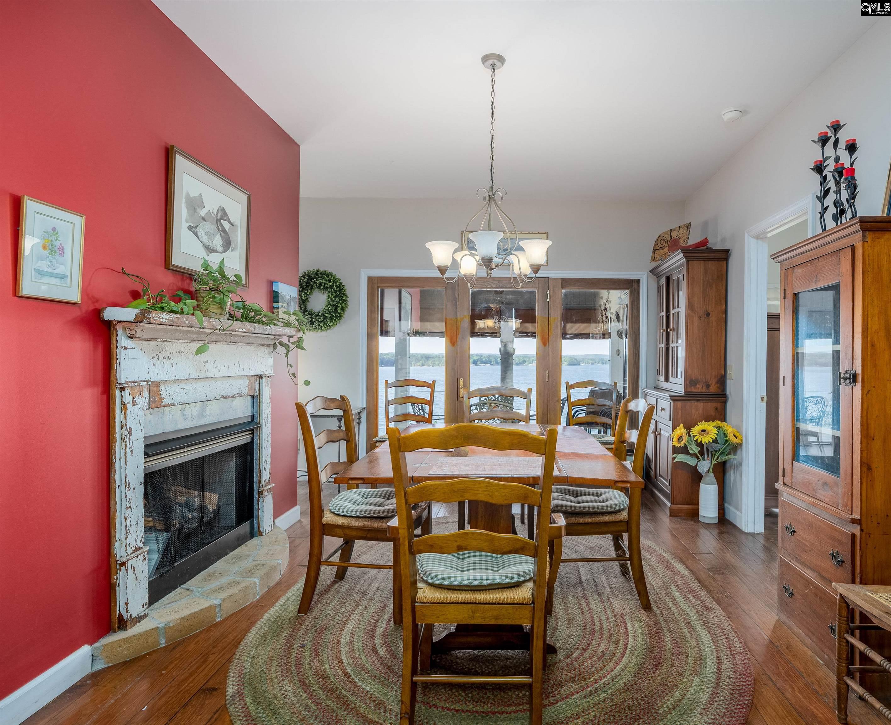 2577 Harbor View Road Camden, SC 29020