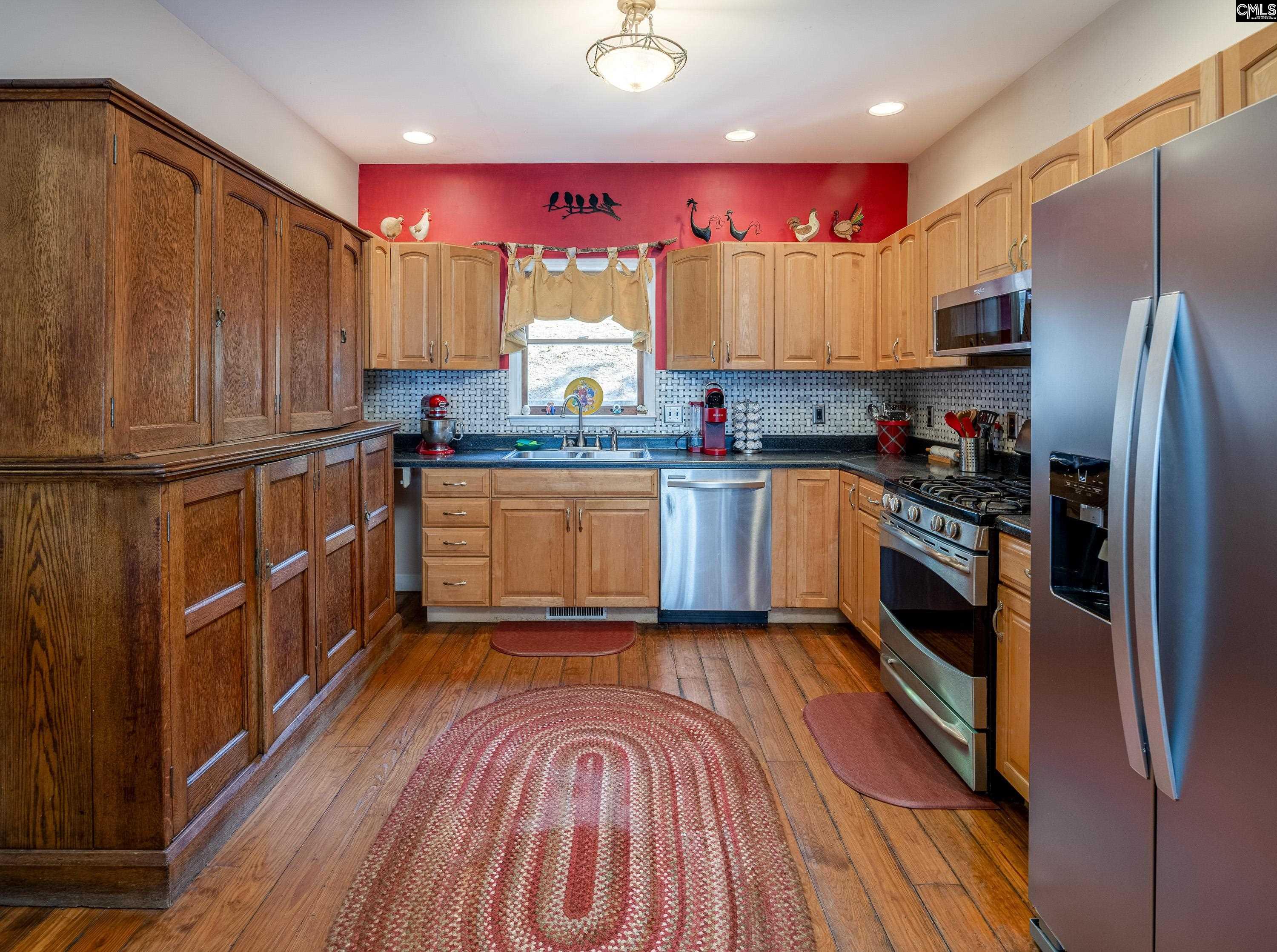2577 Harbor View Road Camden, SC 29020