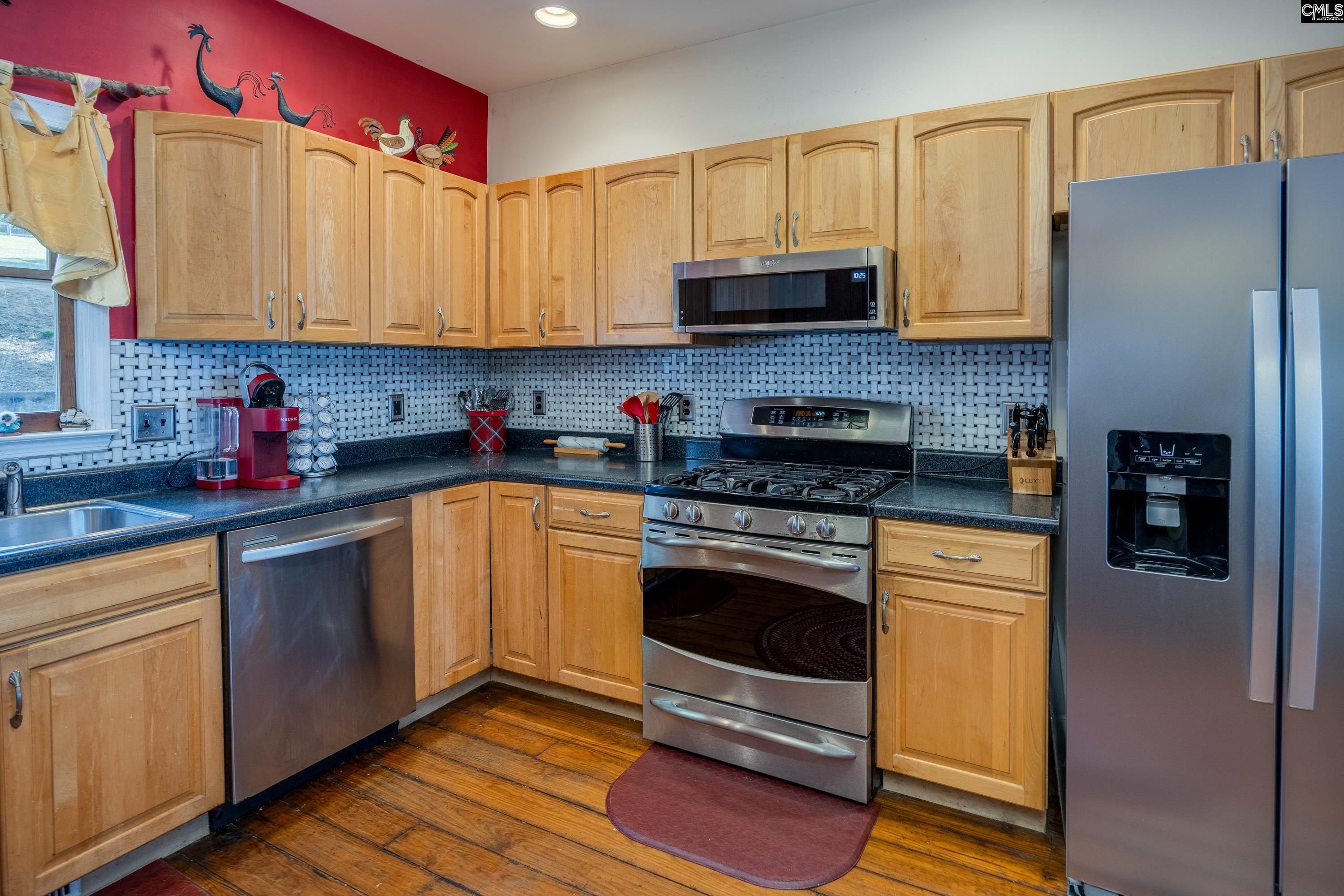 2577 Harbor View Road Camden, SC 29020