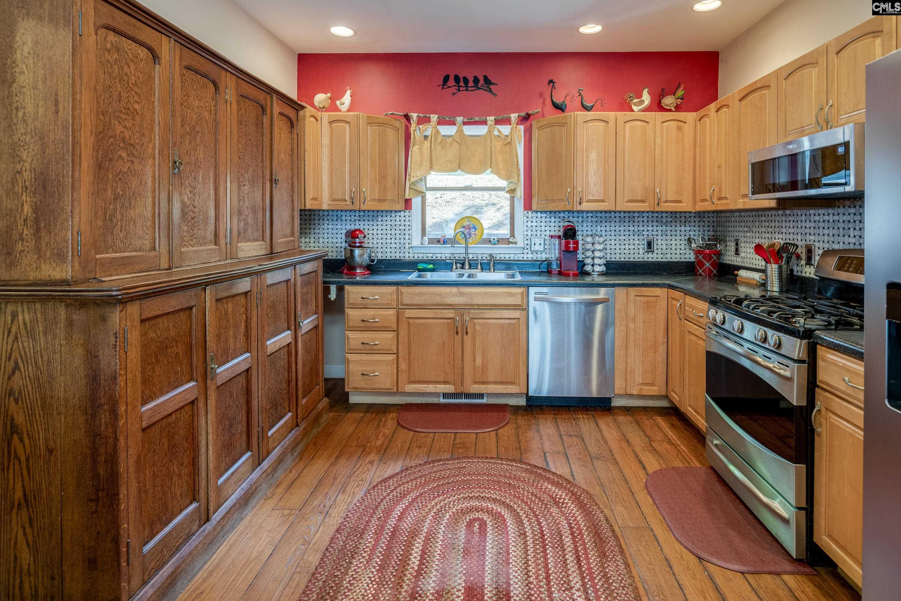 2577 Harbor View Road Camden, SC 29020
