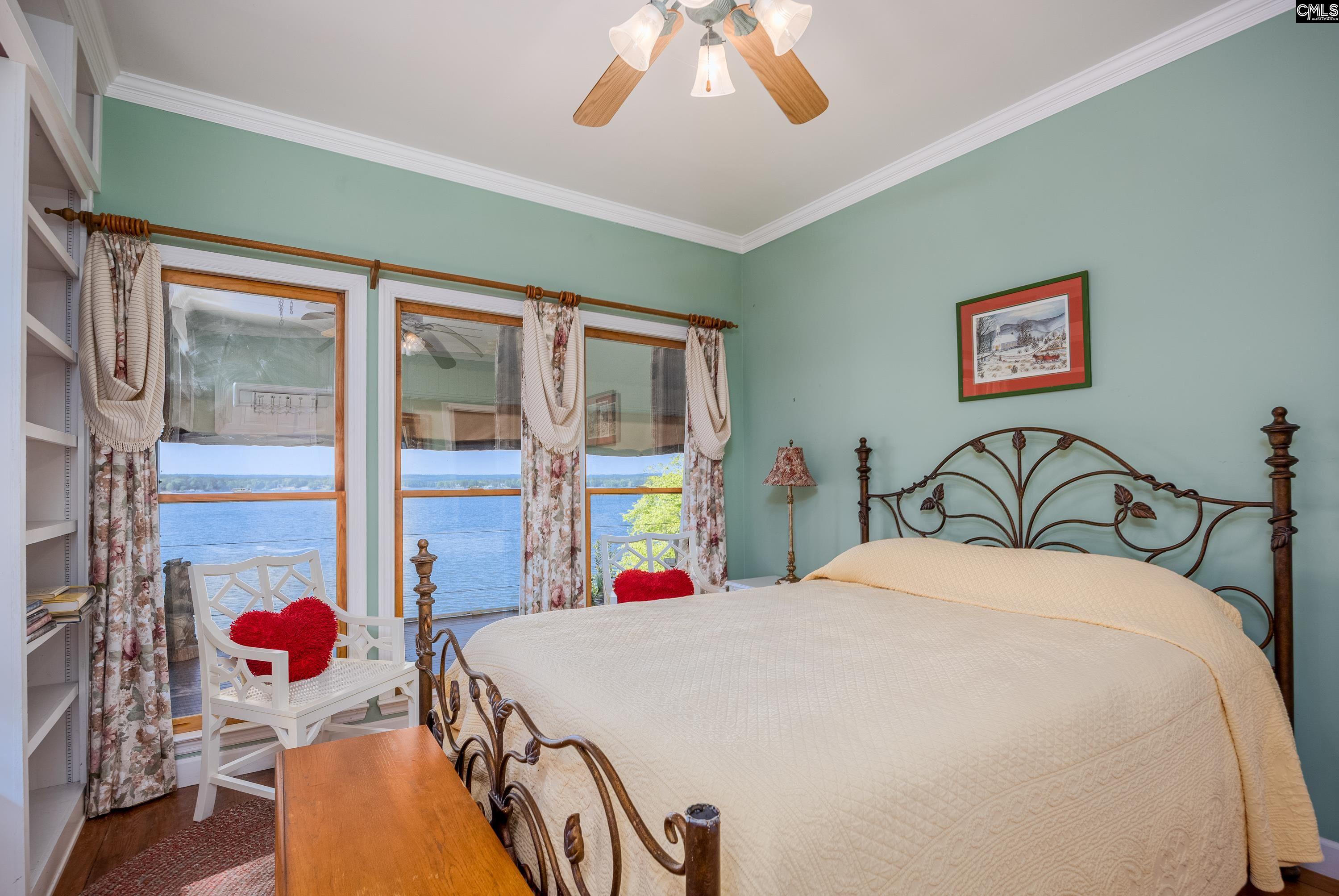 2577 Harbor View Road Camden, SC 29020