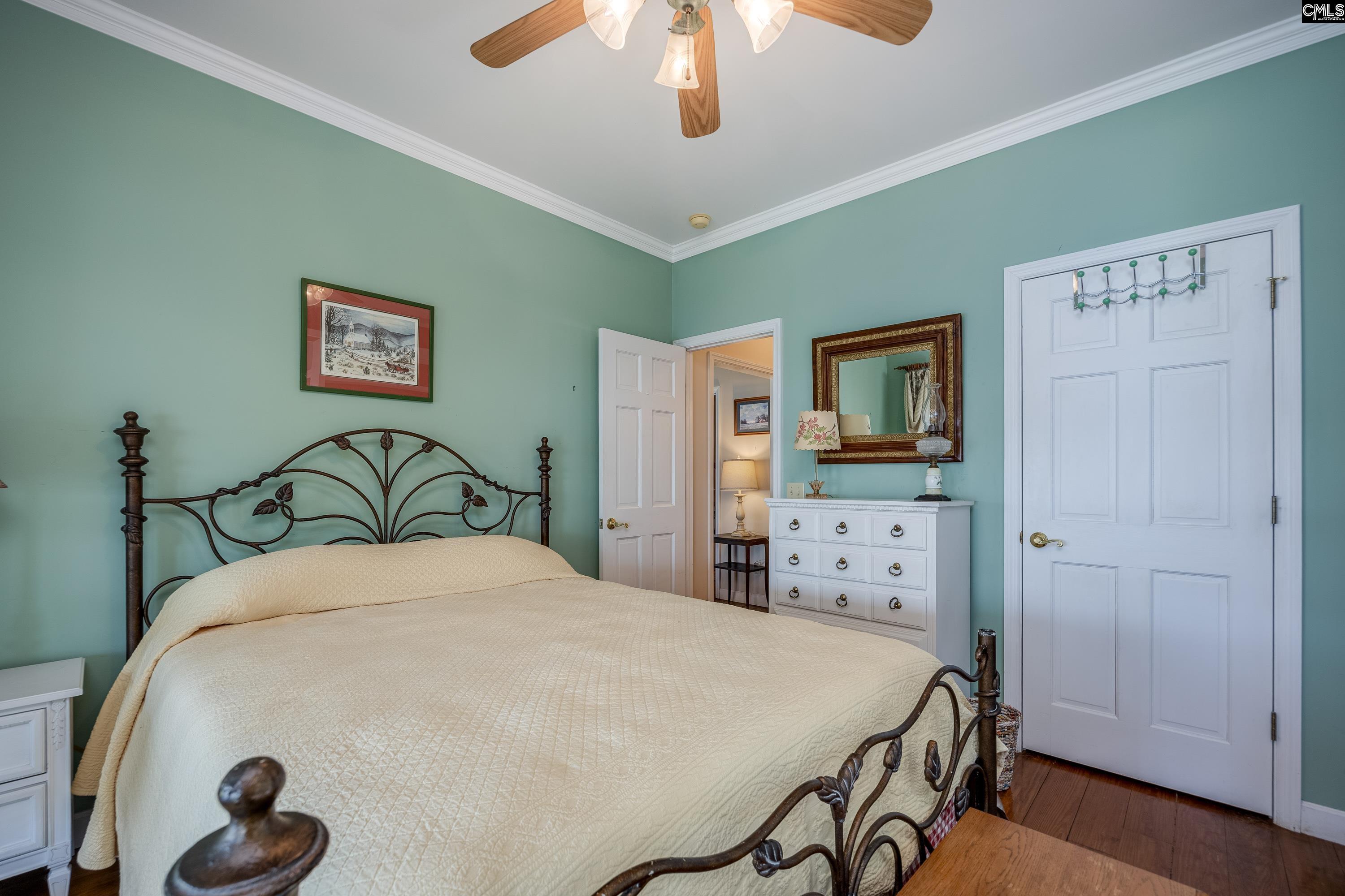 2577 Harbor View Road Camden, SC 29020