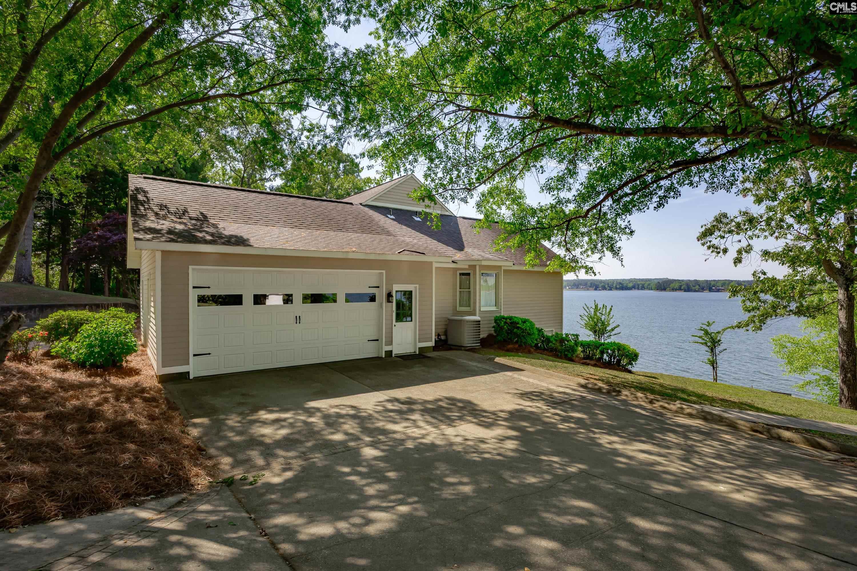 2577 Harbor View Road Camden, SC 29020