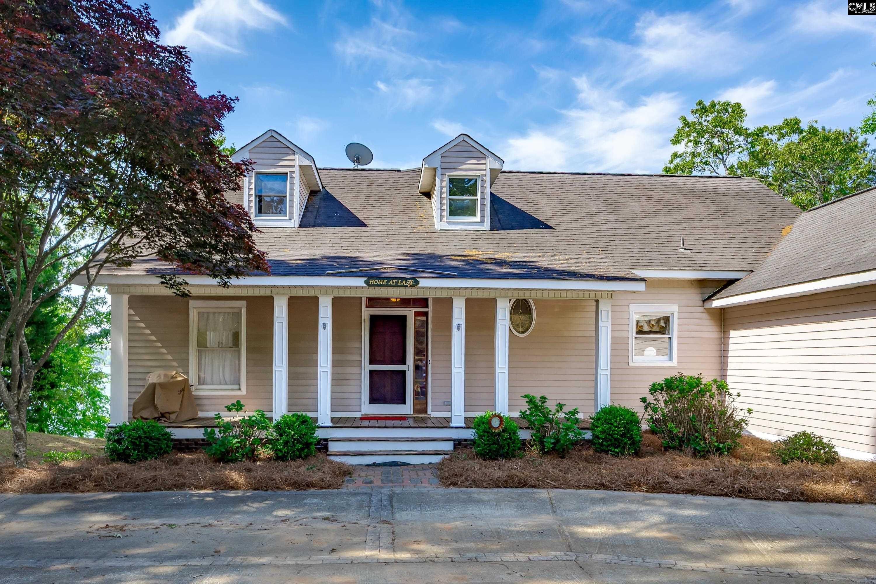 2577 Harbor View Road Camden, SC 29020