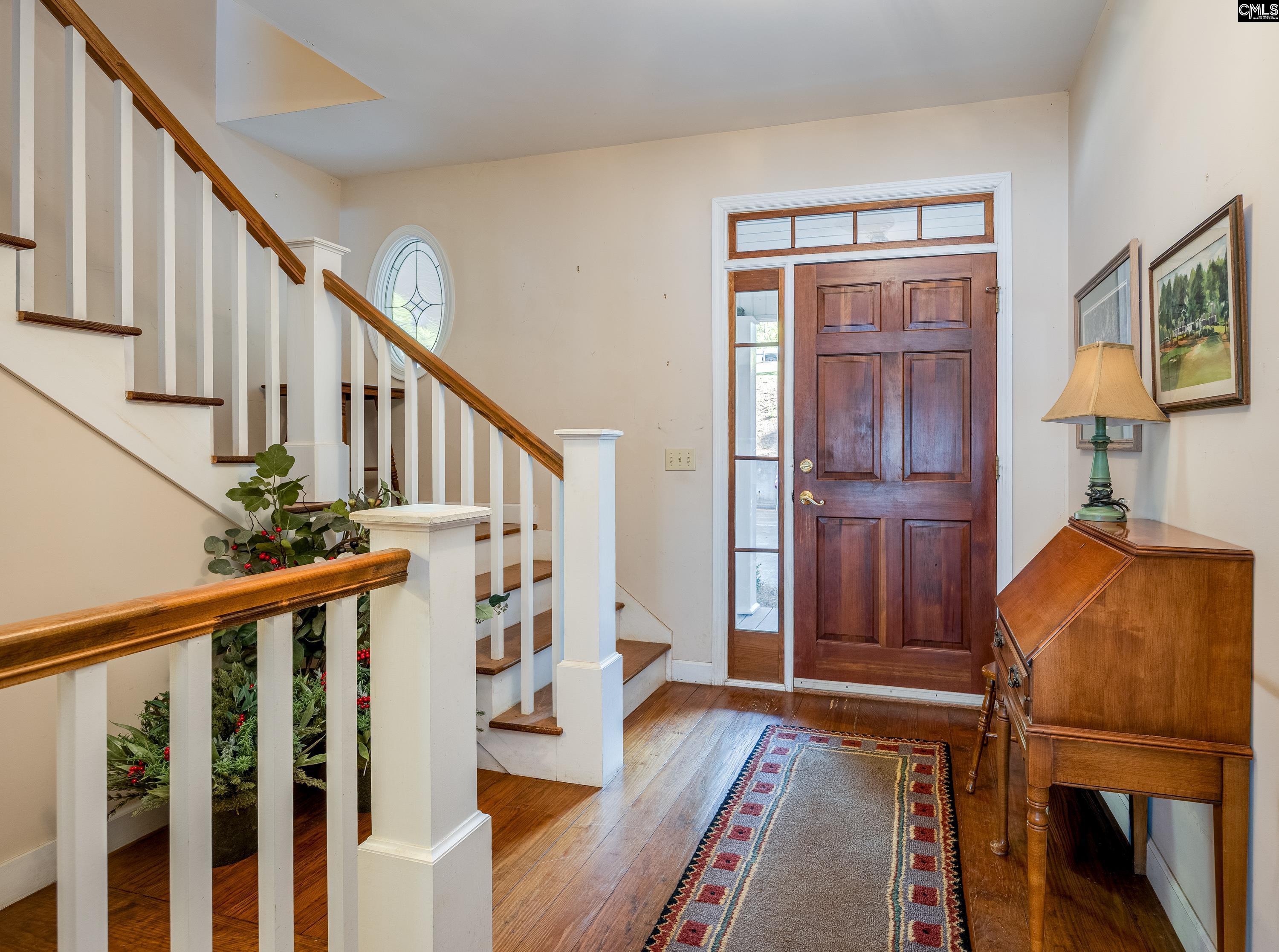 2577 Harbor View Road Camden, SC 29020