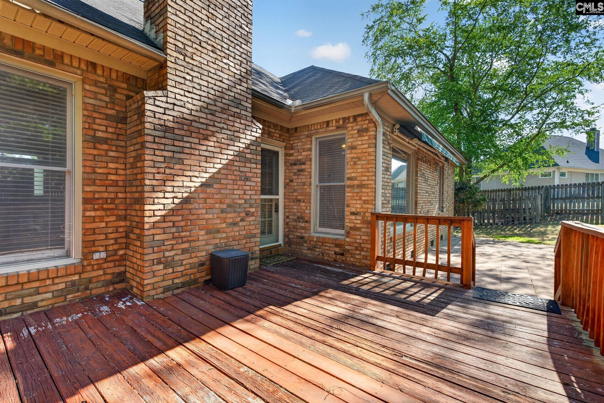 47 Hunters Pond Drive Columbia, SC 29229