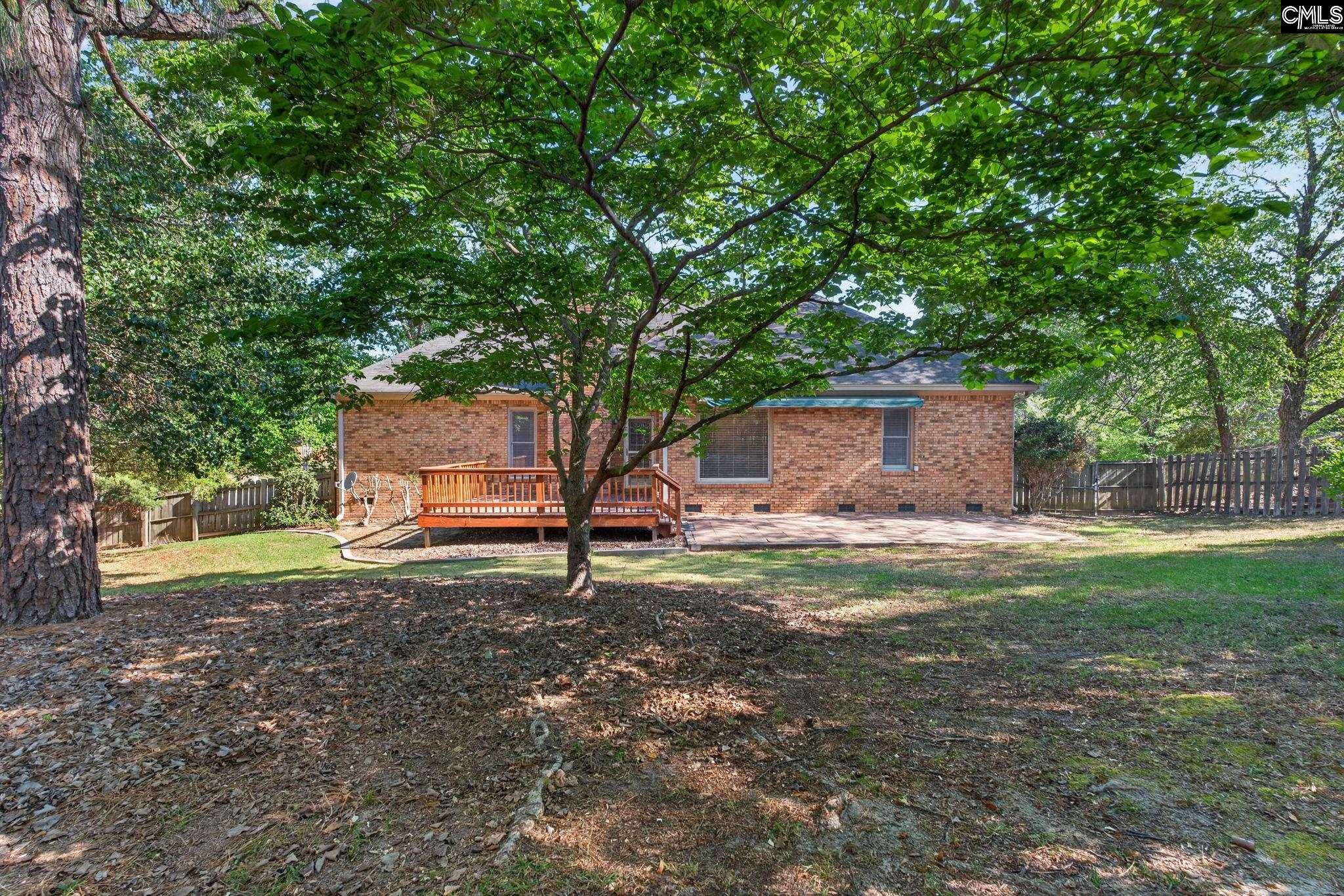 47 Hunters Pond Drive Columbia, SC 29229