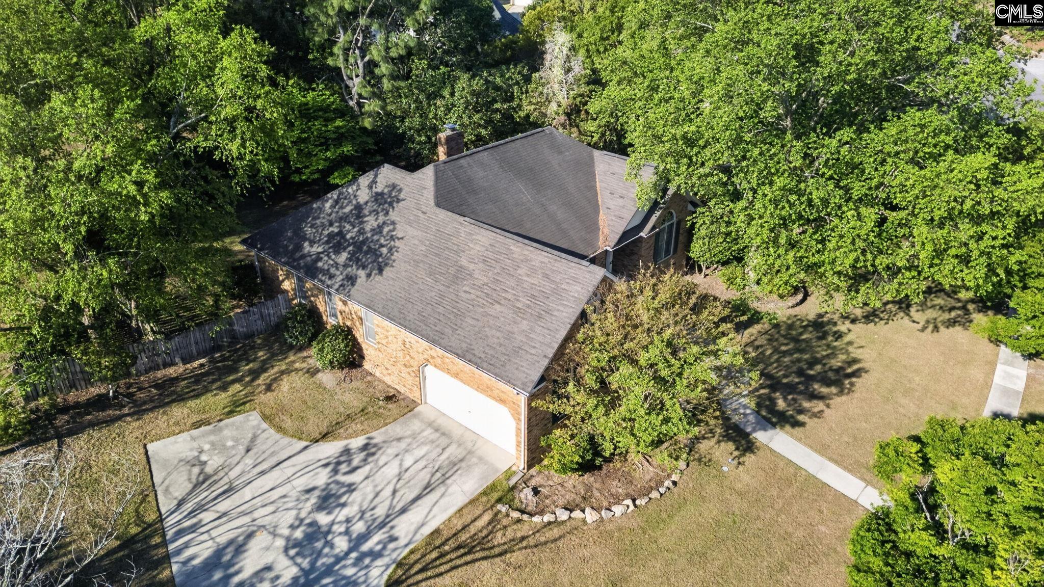 47 Hunters Pond Drive Columbia, SC 29229