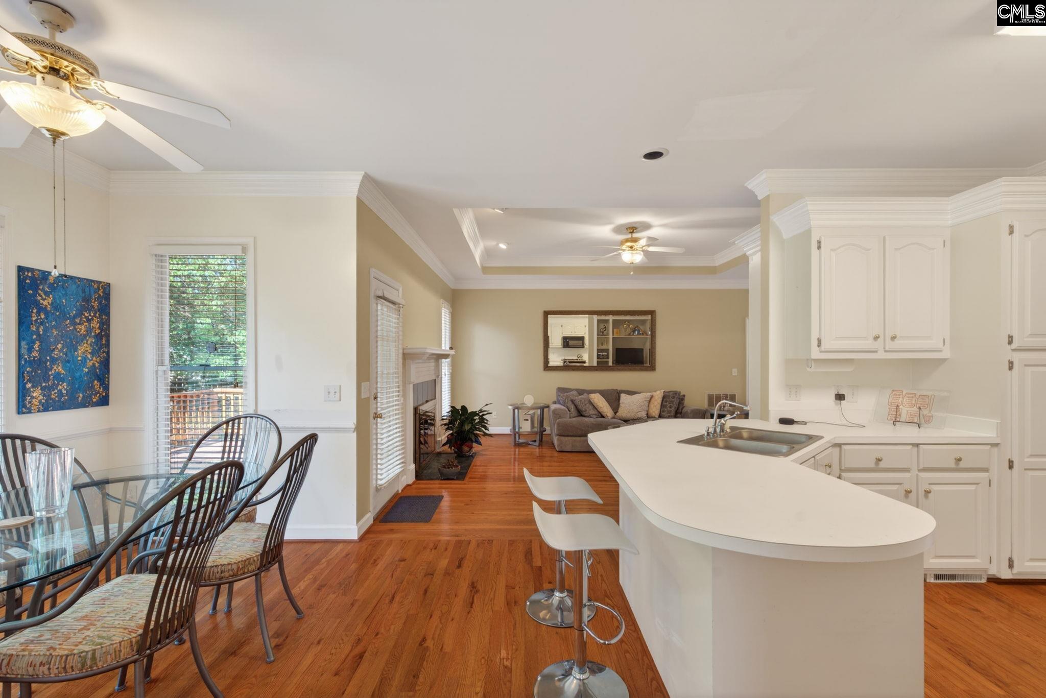 47 Hunters Pond Drive Columbia, SC 29229