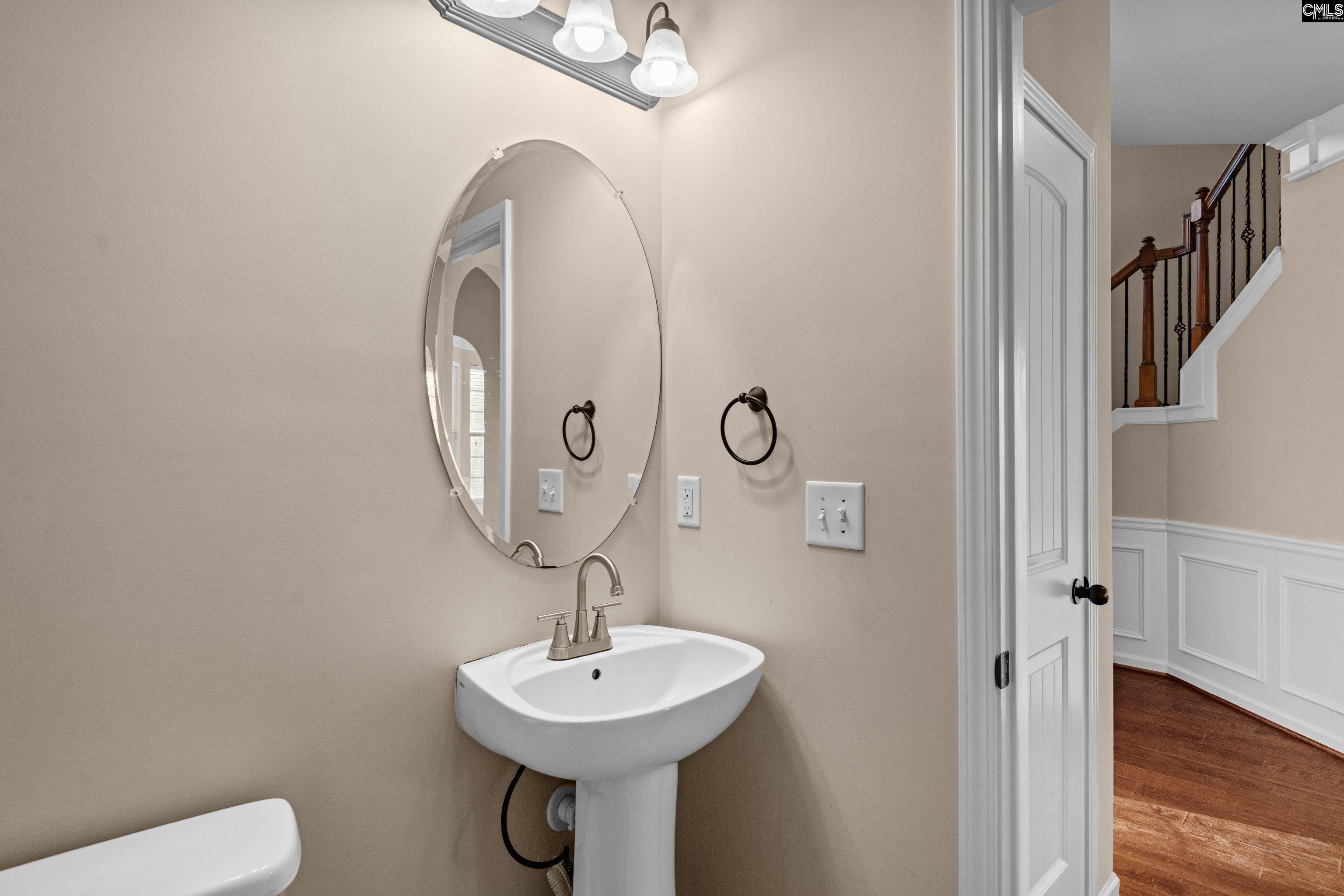 506 Moulton Way West Columbia, SC 29170