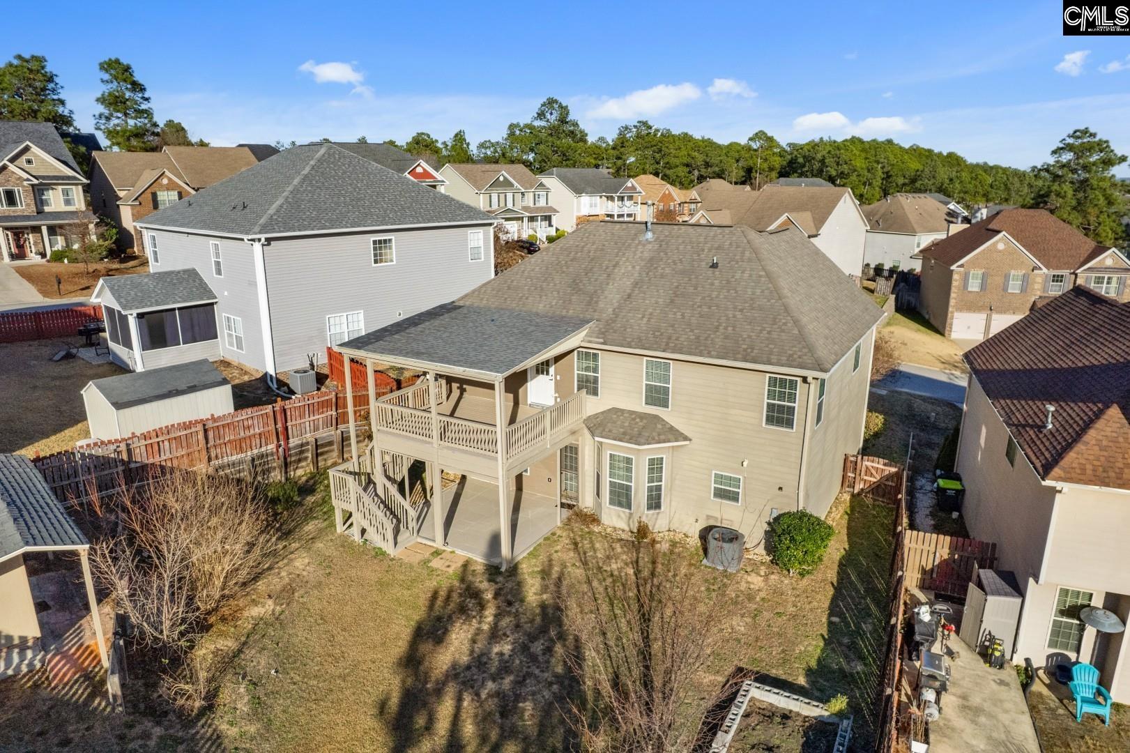 506 Moulton Way West Columbia, SC 29170