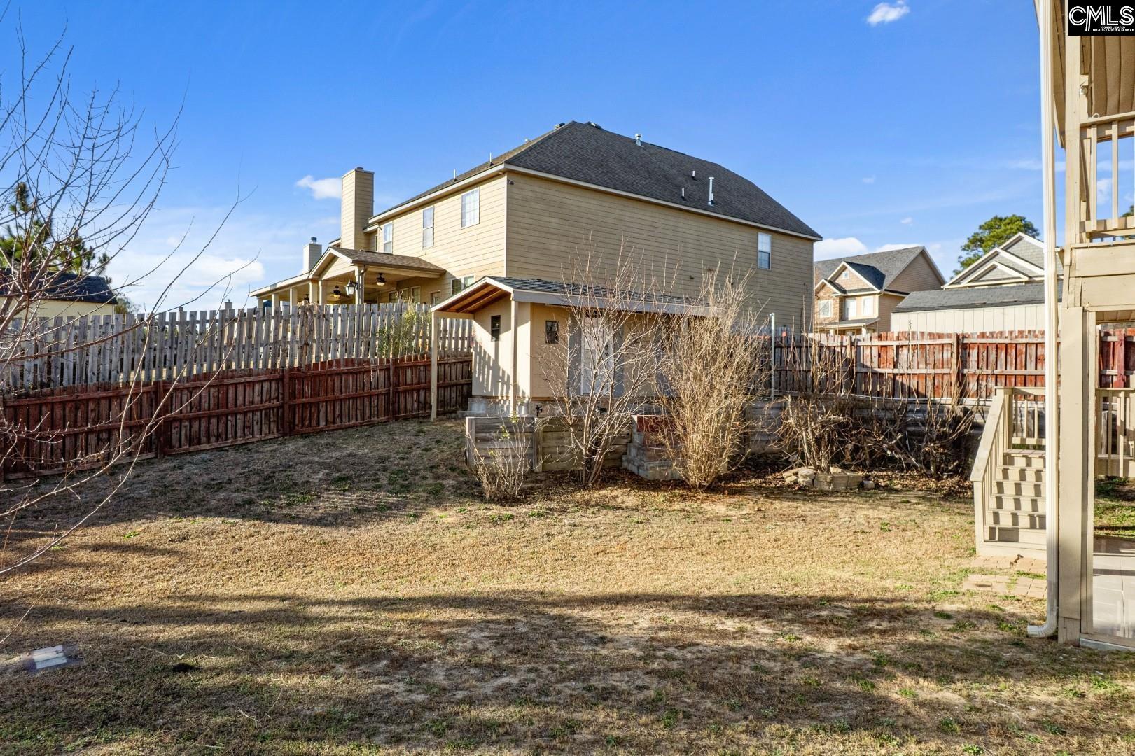 506 Moulton Way West Columbia, SC 29170