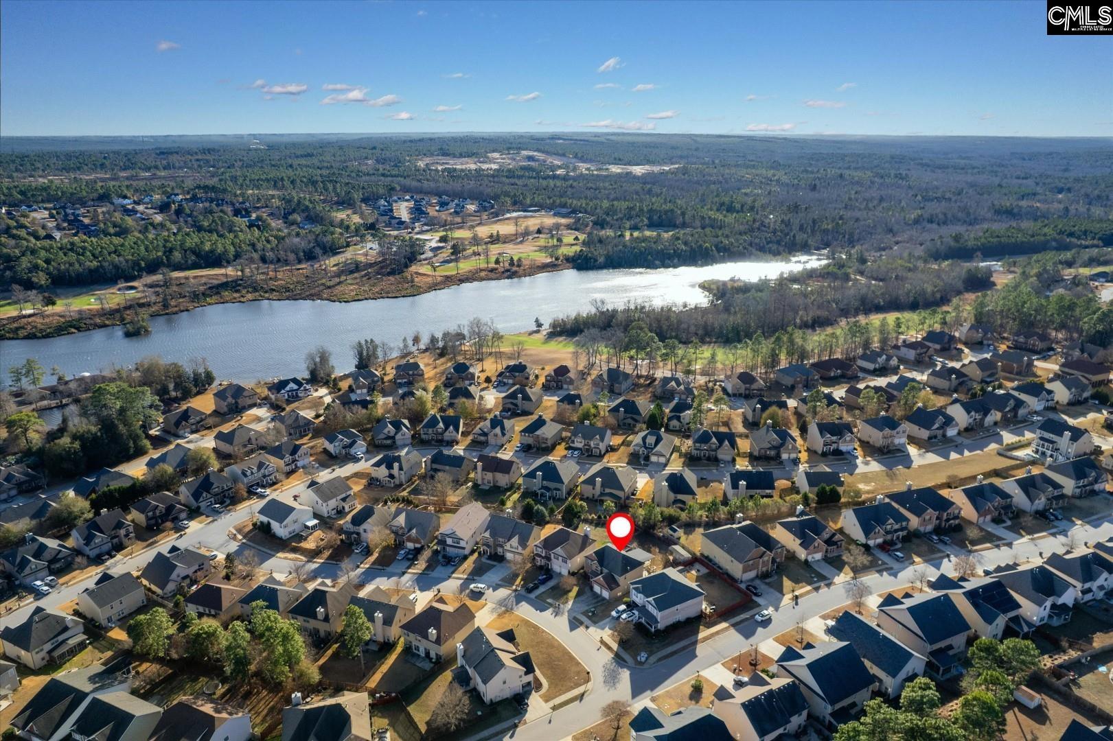 506 Moulton Way West Columbia, SC 29170