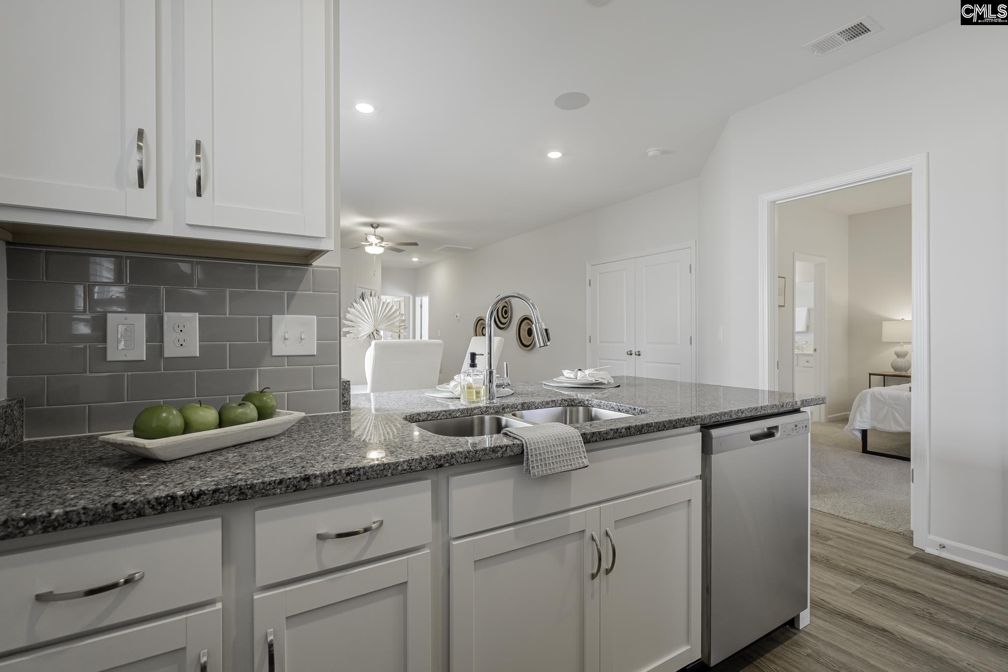 852 Lodgepole Lane West Columbia, SC 29170