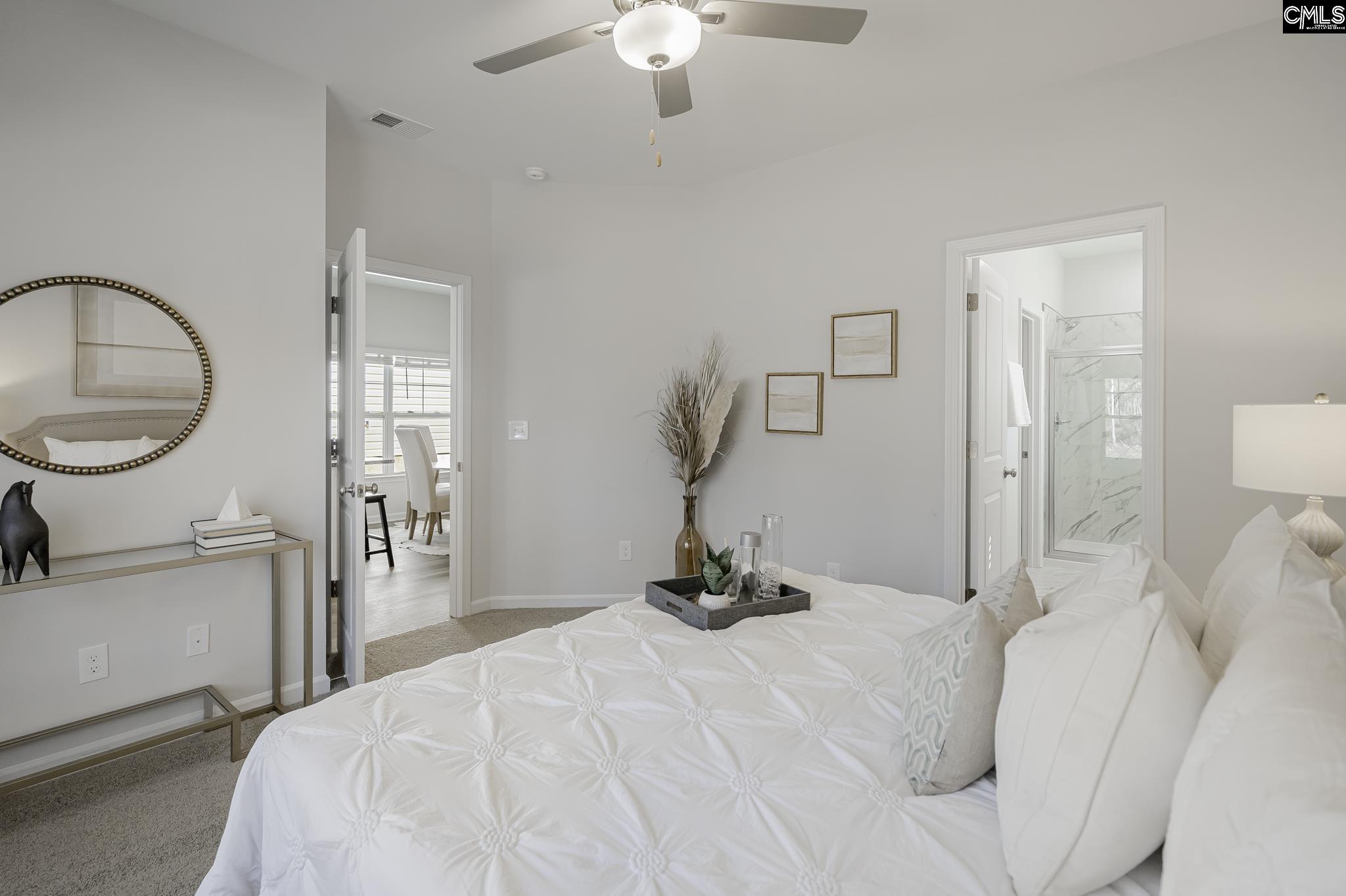 852 Lodgepole Lane West Columbia, SC 29170