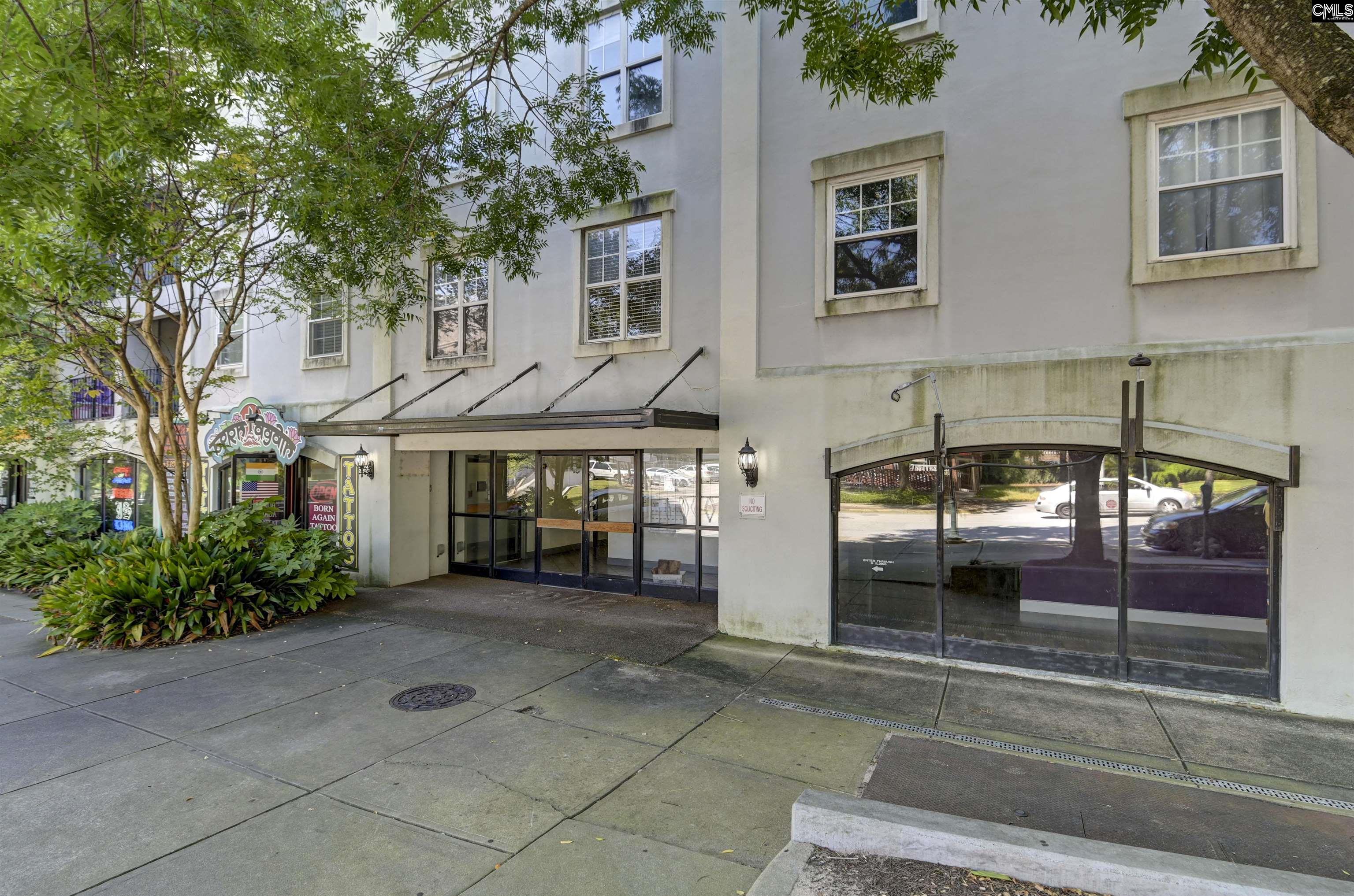 2002 Greene Street Columbia, SC 29205
