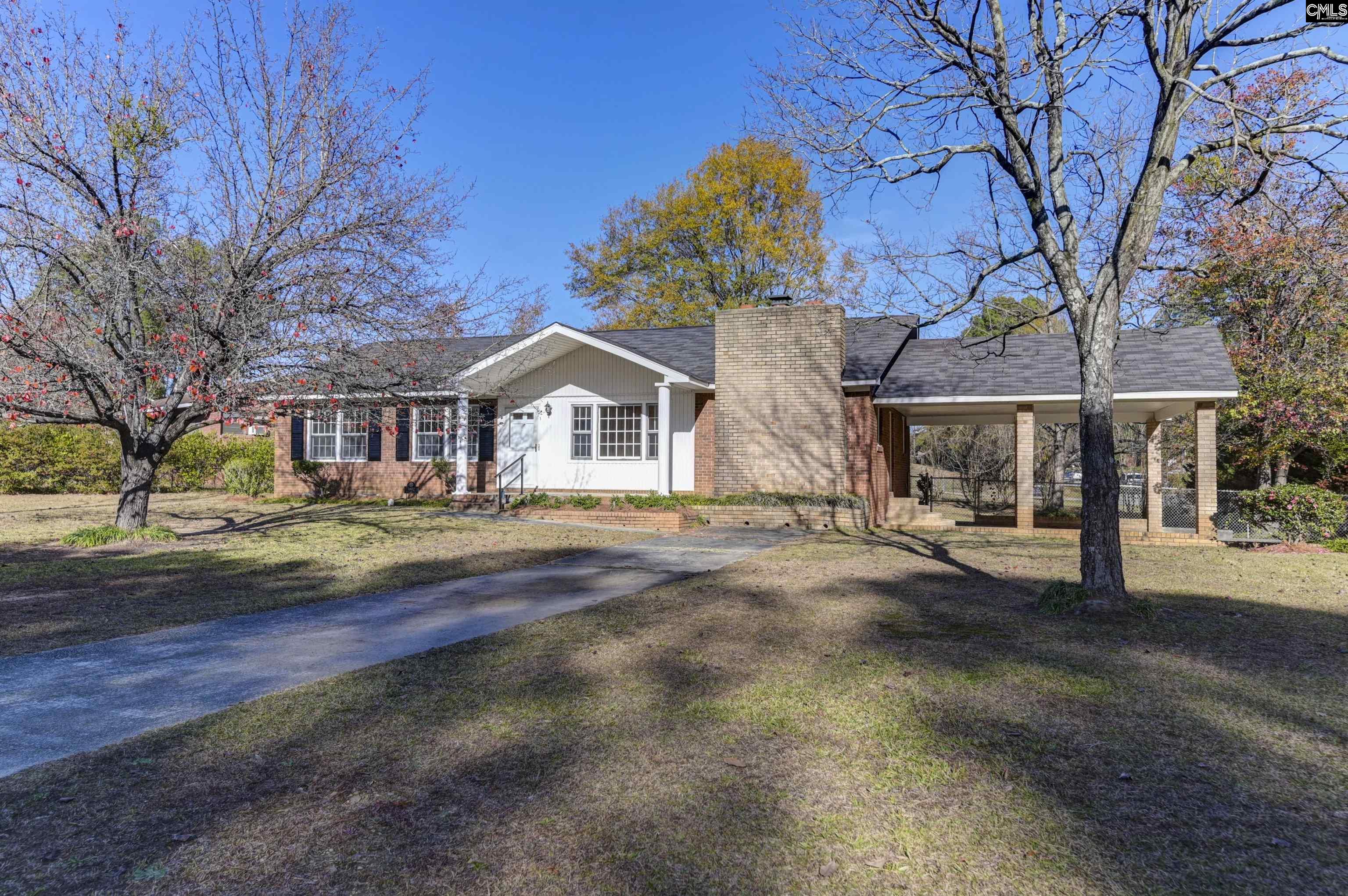 5802 McMillan Circle Columbia, SC 29212
