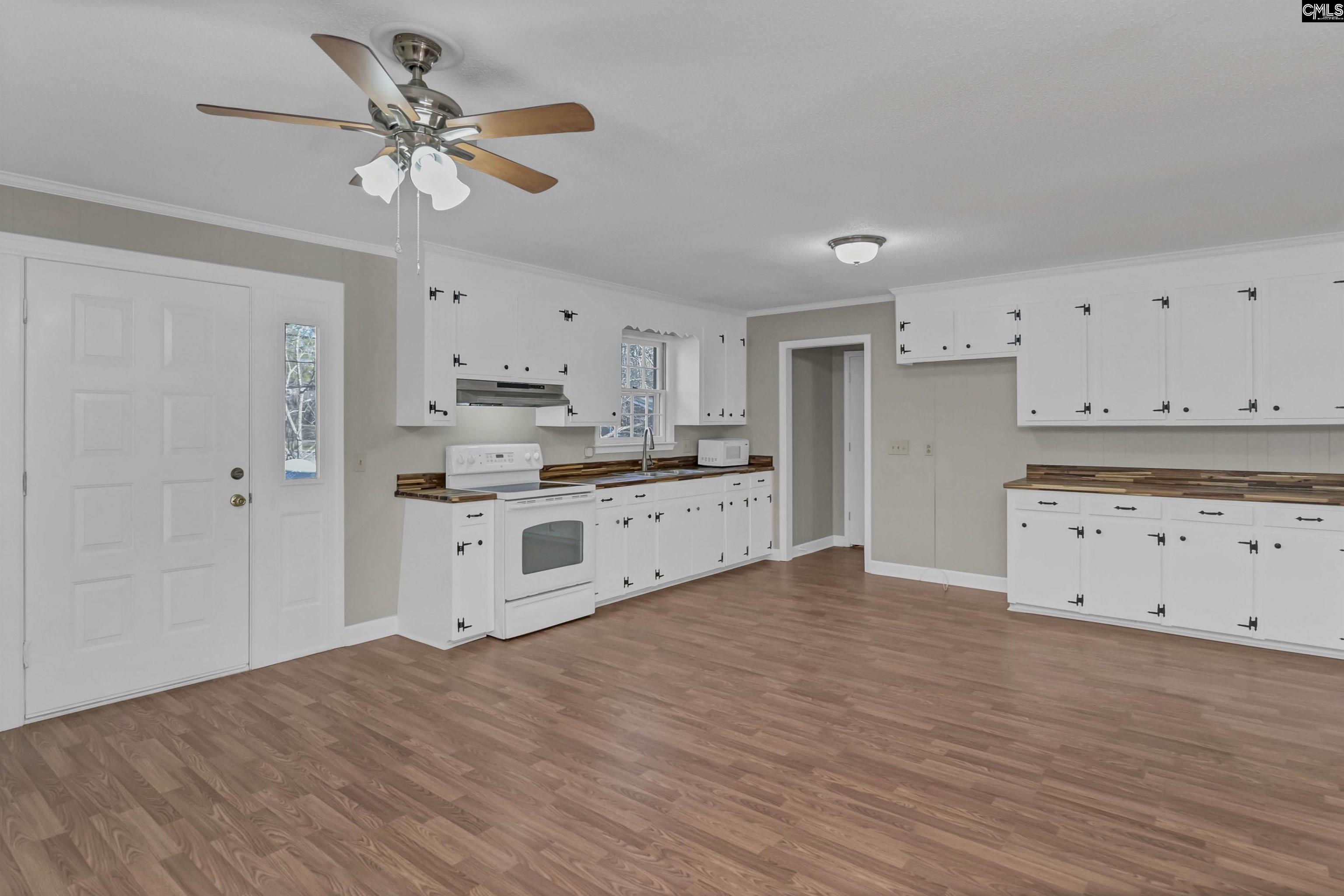 5802 McMillan Circle Columbia, SC 29212