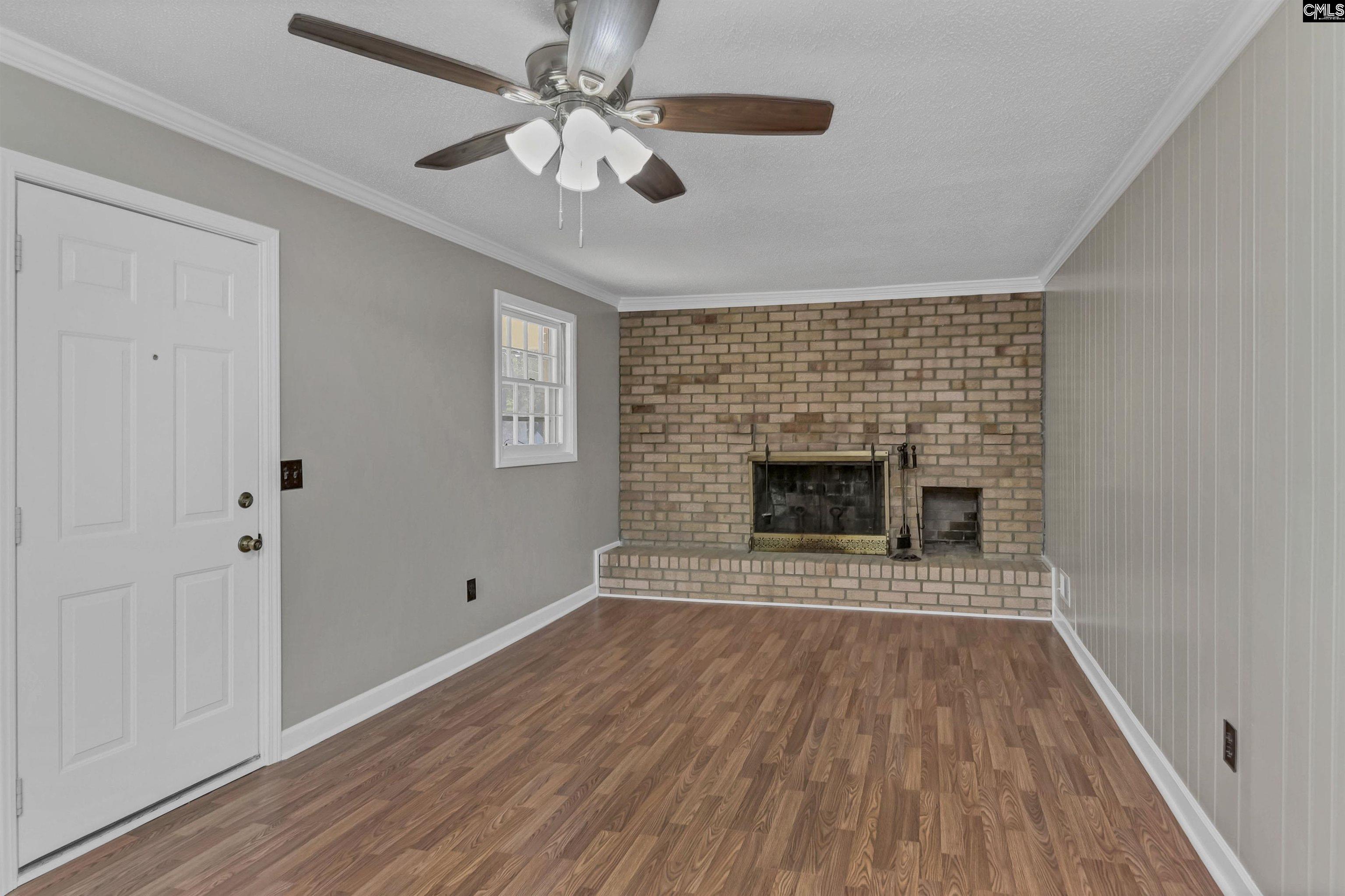 5802 McMillan Circle Columbia, SC 29212