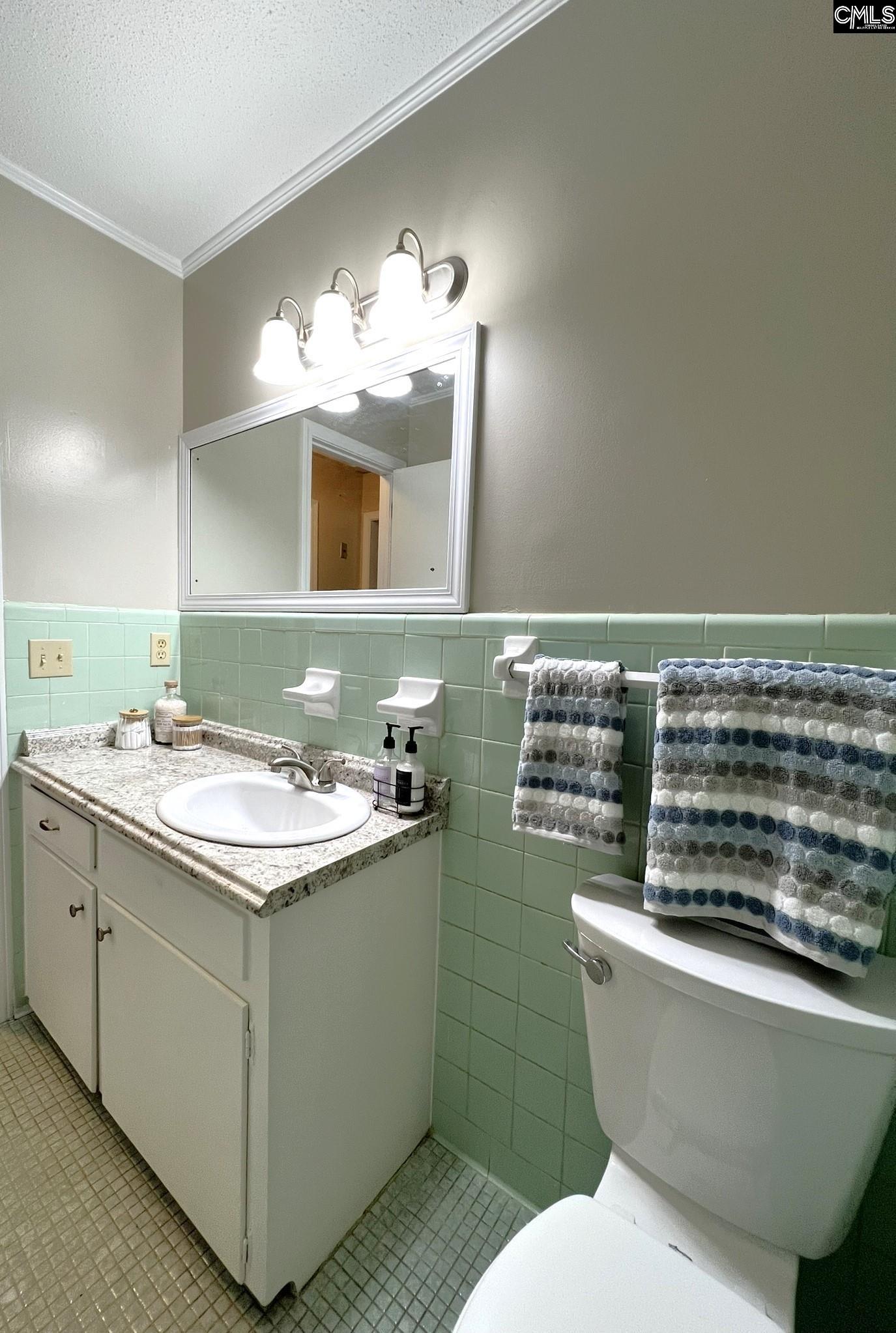 5802 McMillan Circle Columbia, SC 29212