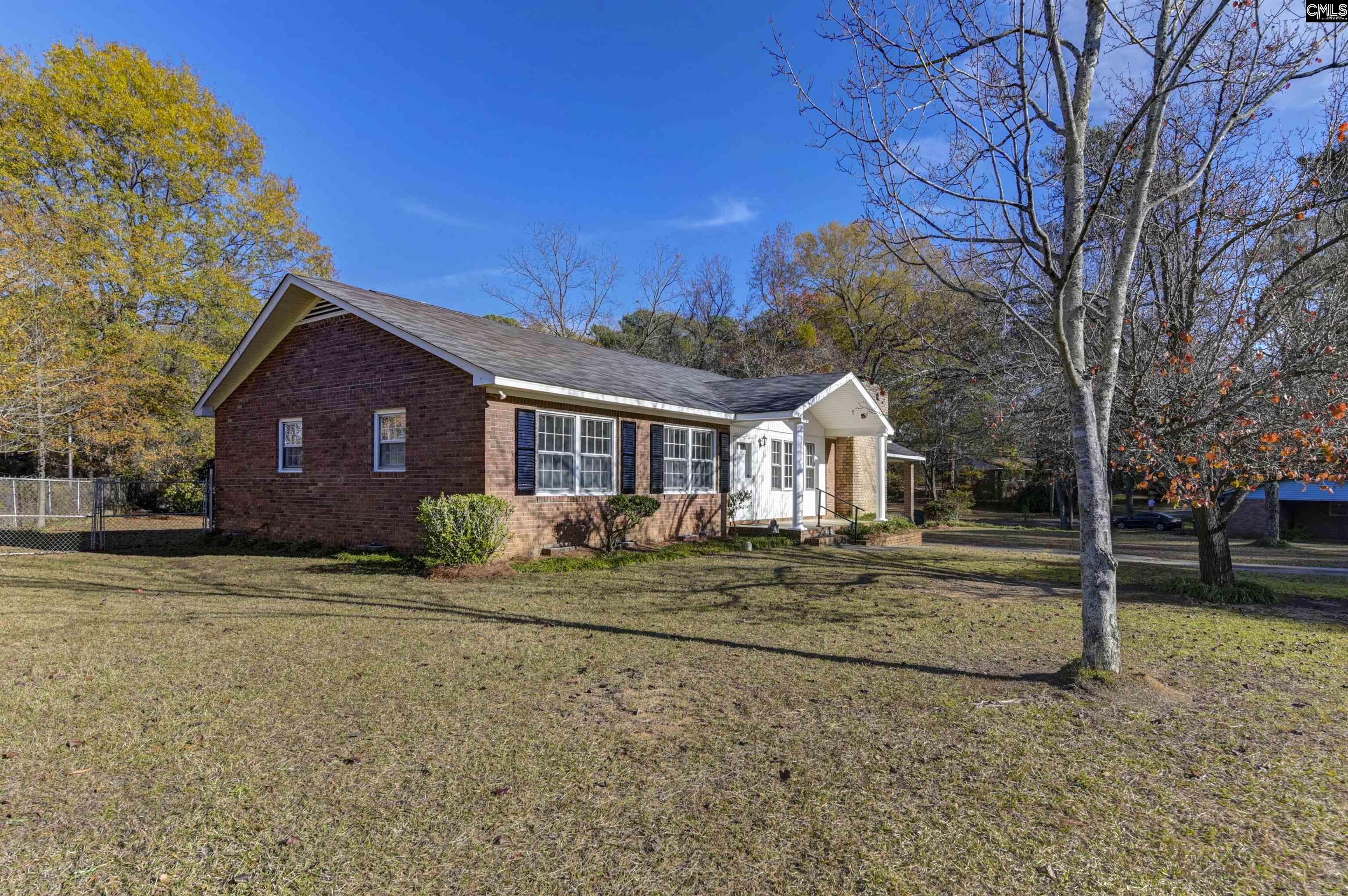 5802 McMillan Circle Columbia, SC 29212