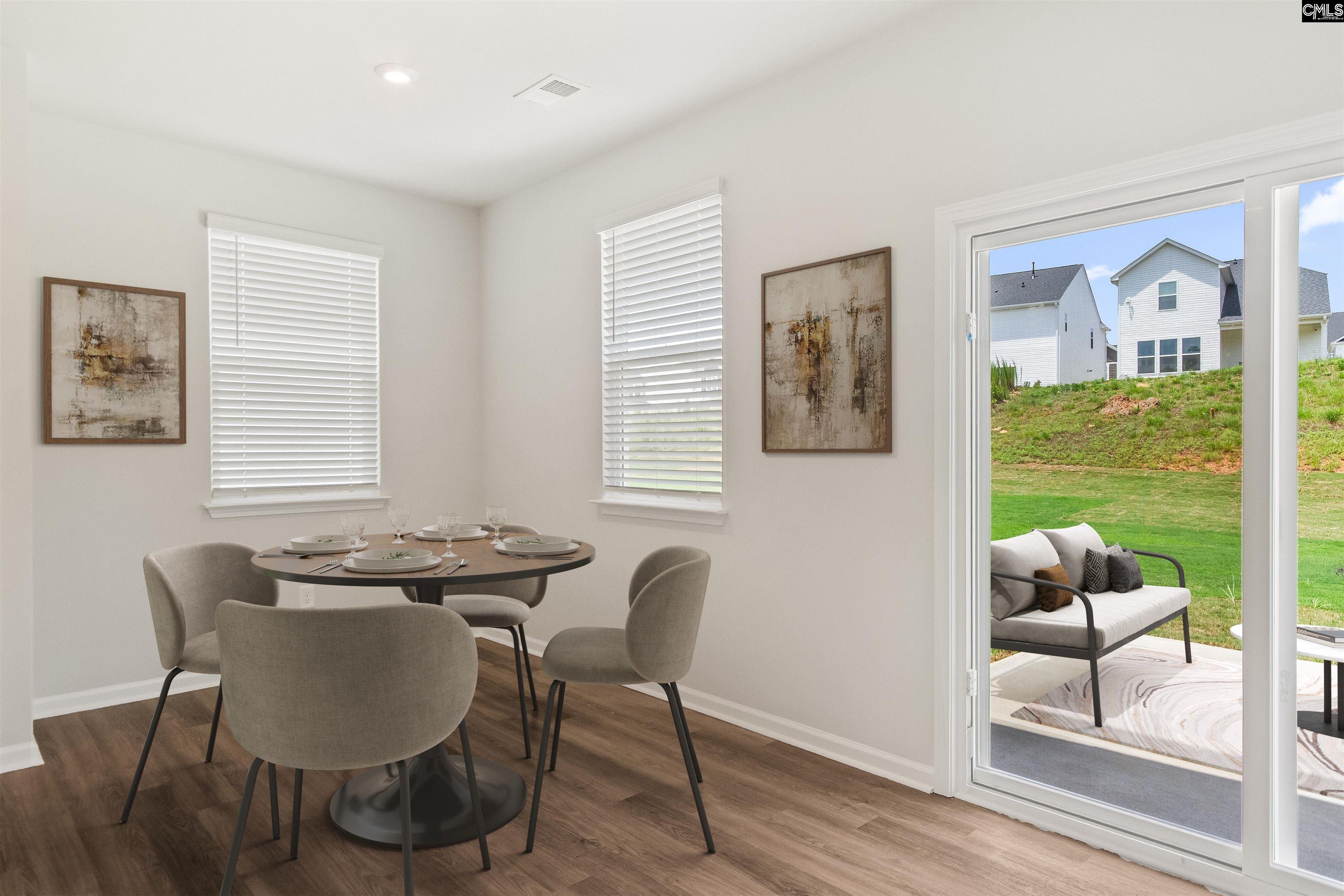 822 Huxley Lane Elgin, SC 29045