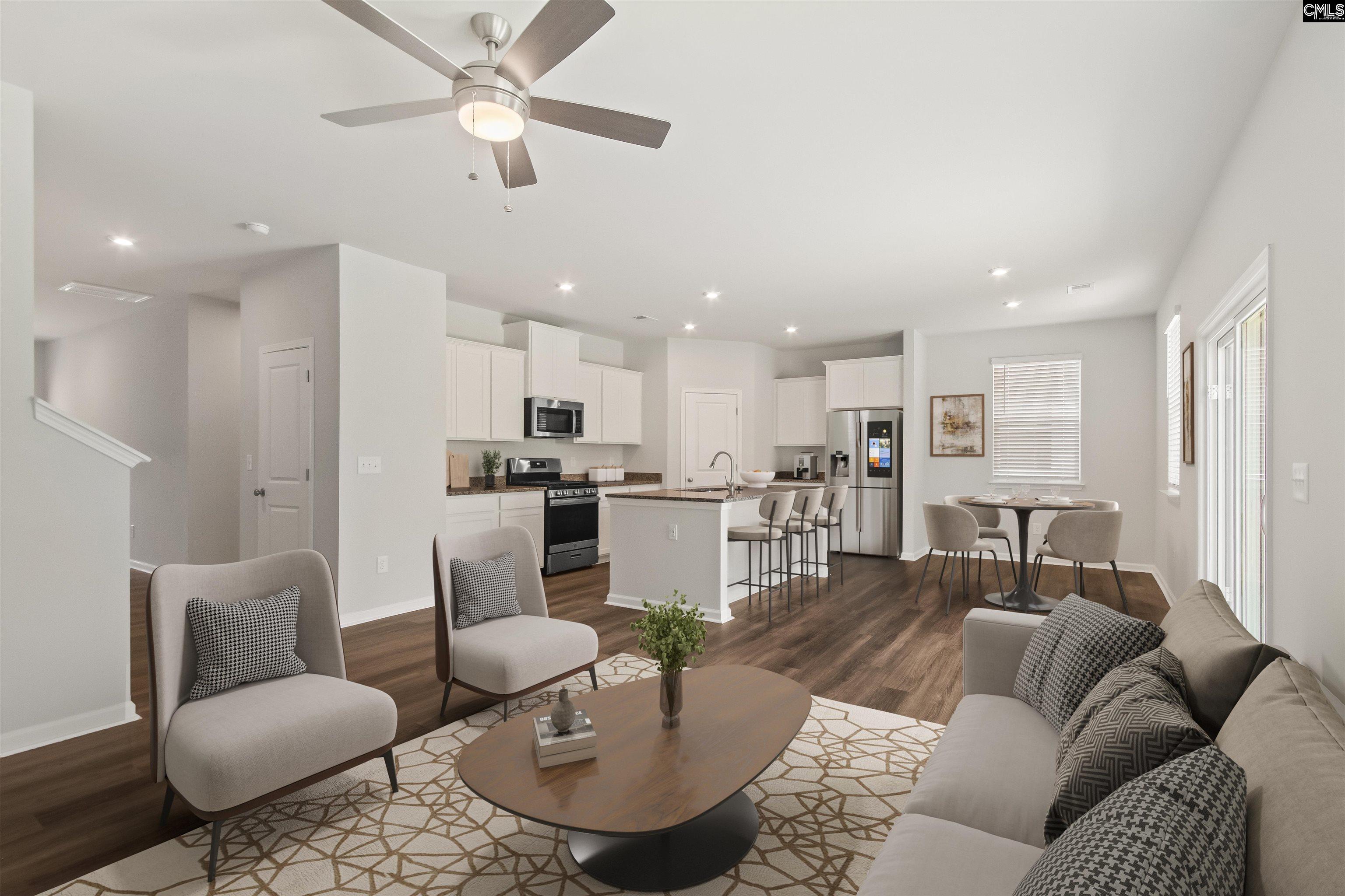 822 Huxley Lane Elgin, SC 29045