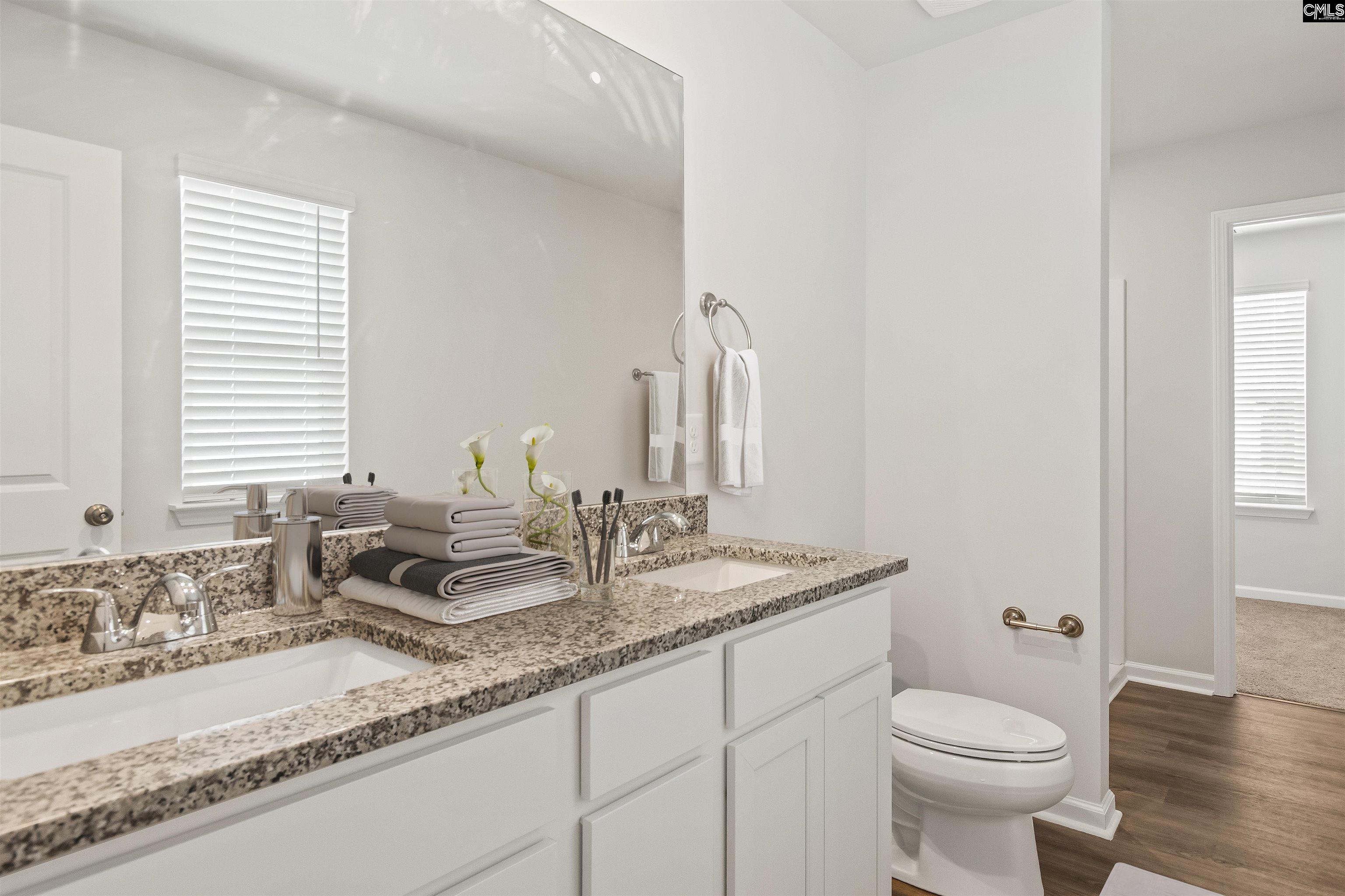 822 Huxley Lane Elgin, SC 29045