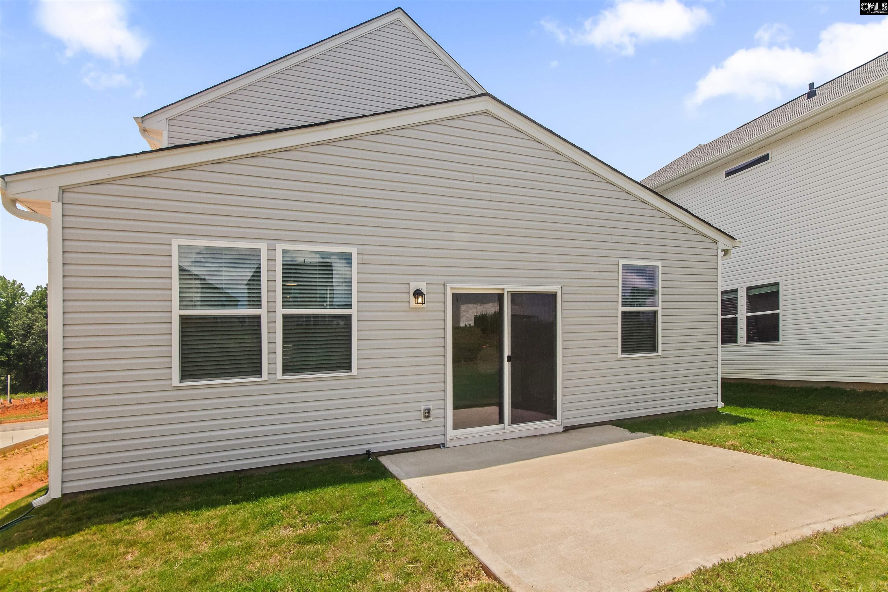 822 Huxley Lane Elgin, SC 29045