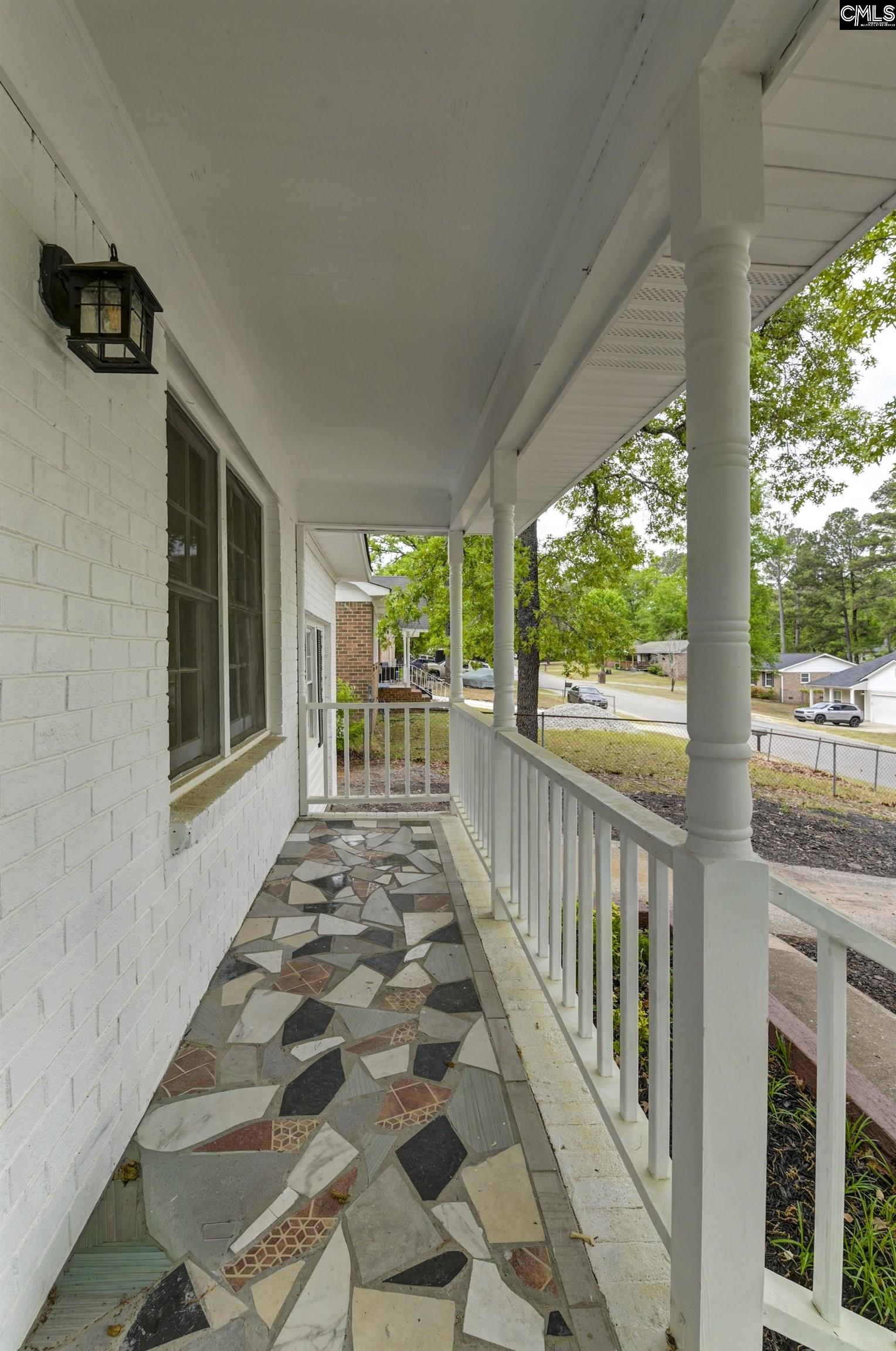 338 Briercliff Drive Columbia, SC 29203
