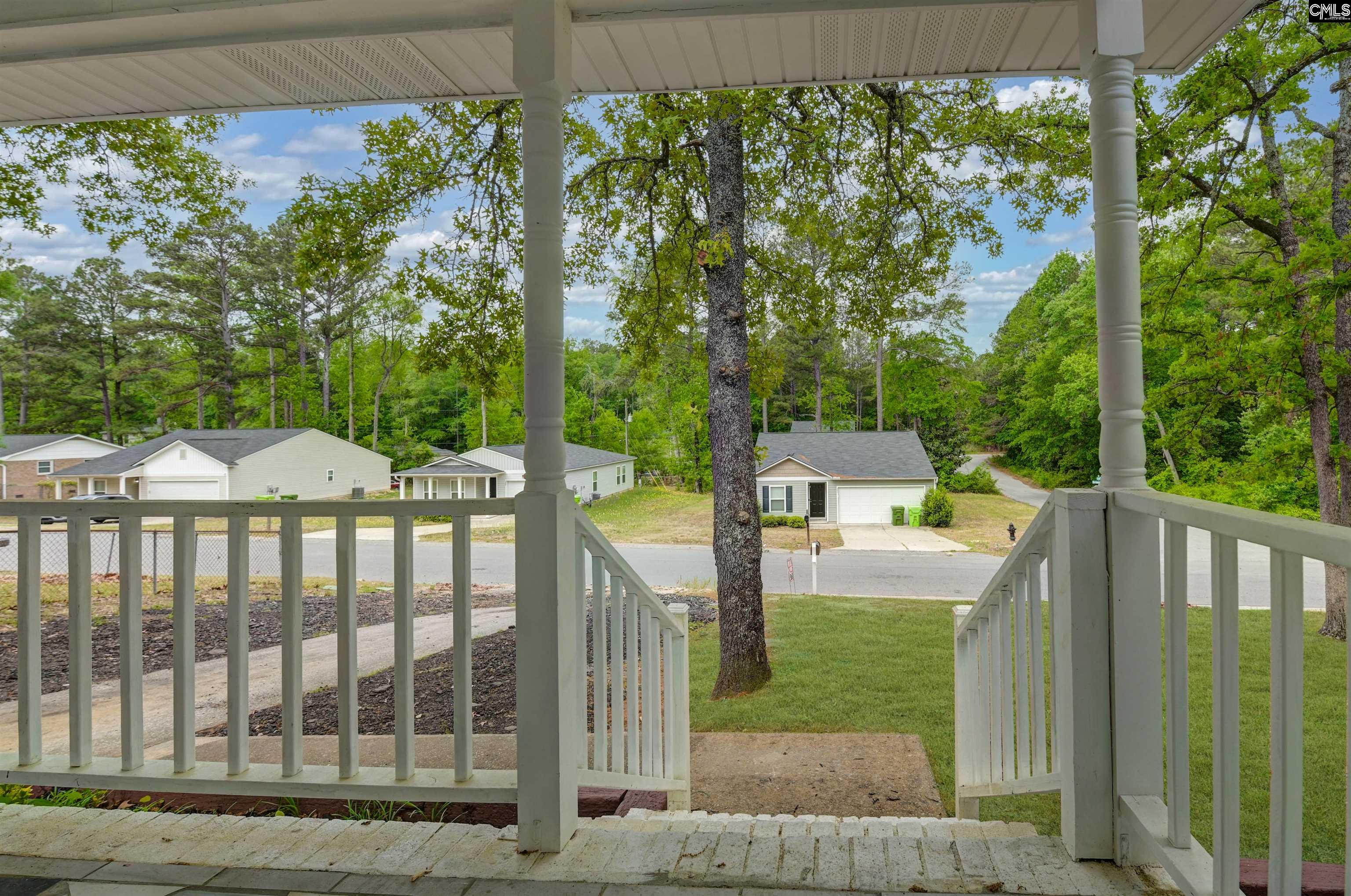 338 Briercliff Drive Columbia, SC 29203