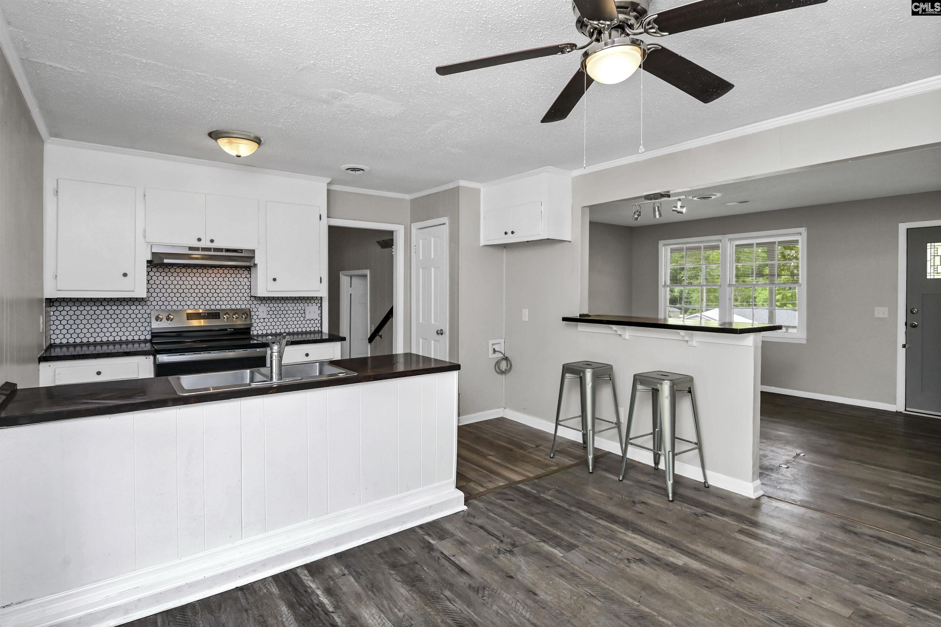338 Briercliff Drive Columbia, SC 29203
