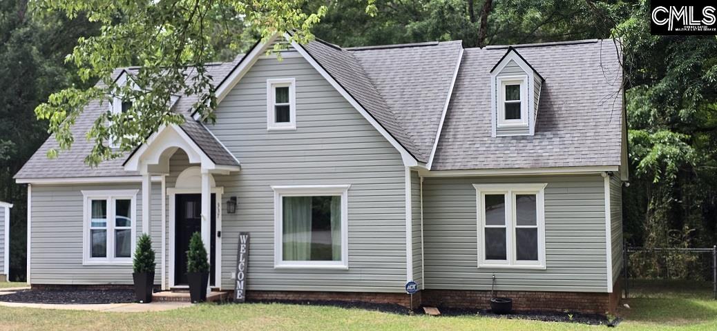 337 Gales River Road Irmo, SC 29063