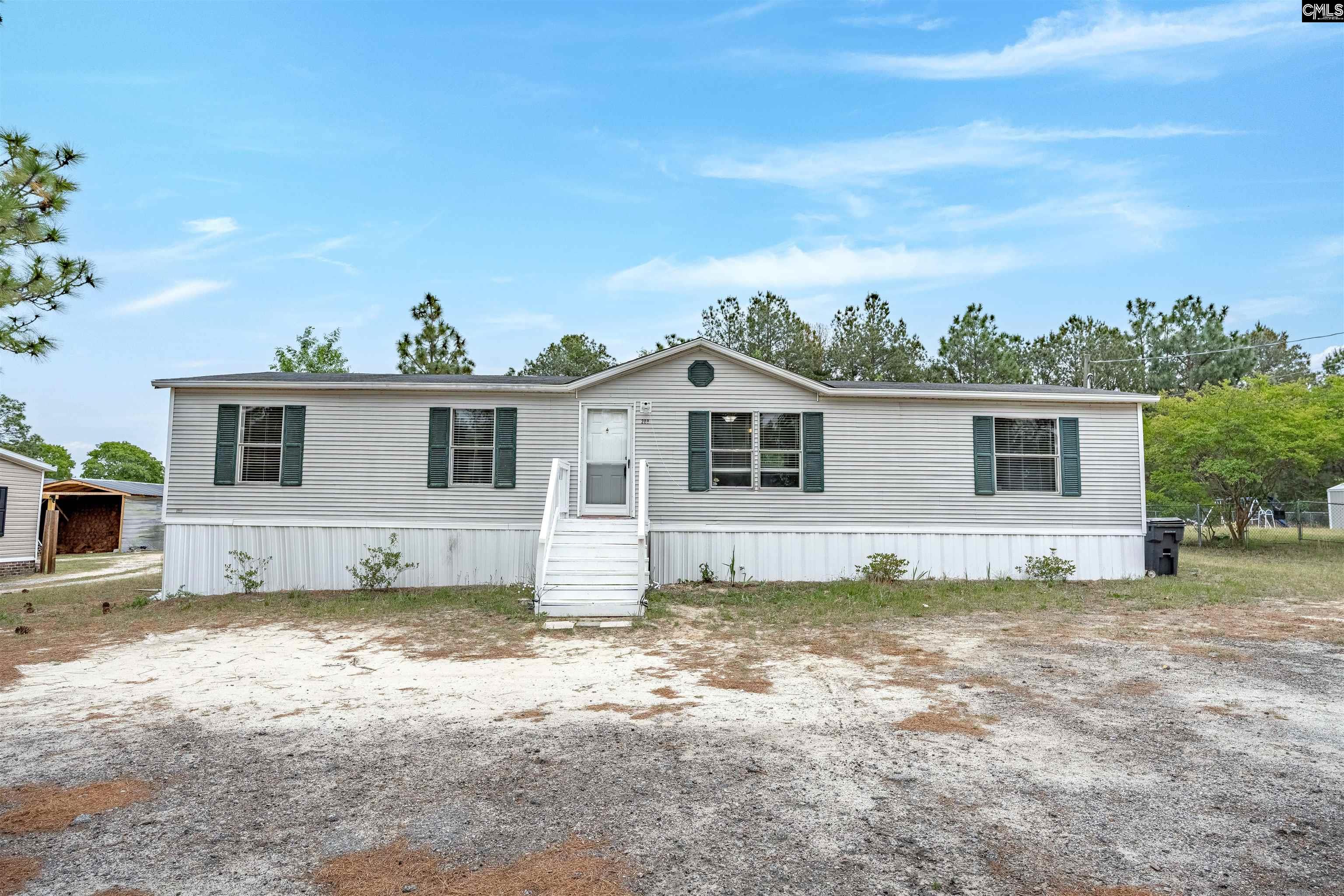 209 Boiling Springs Lane Lexington, SC 29073