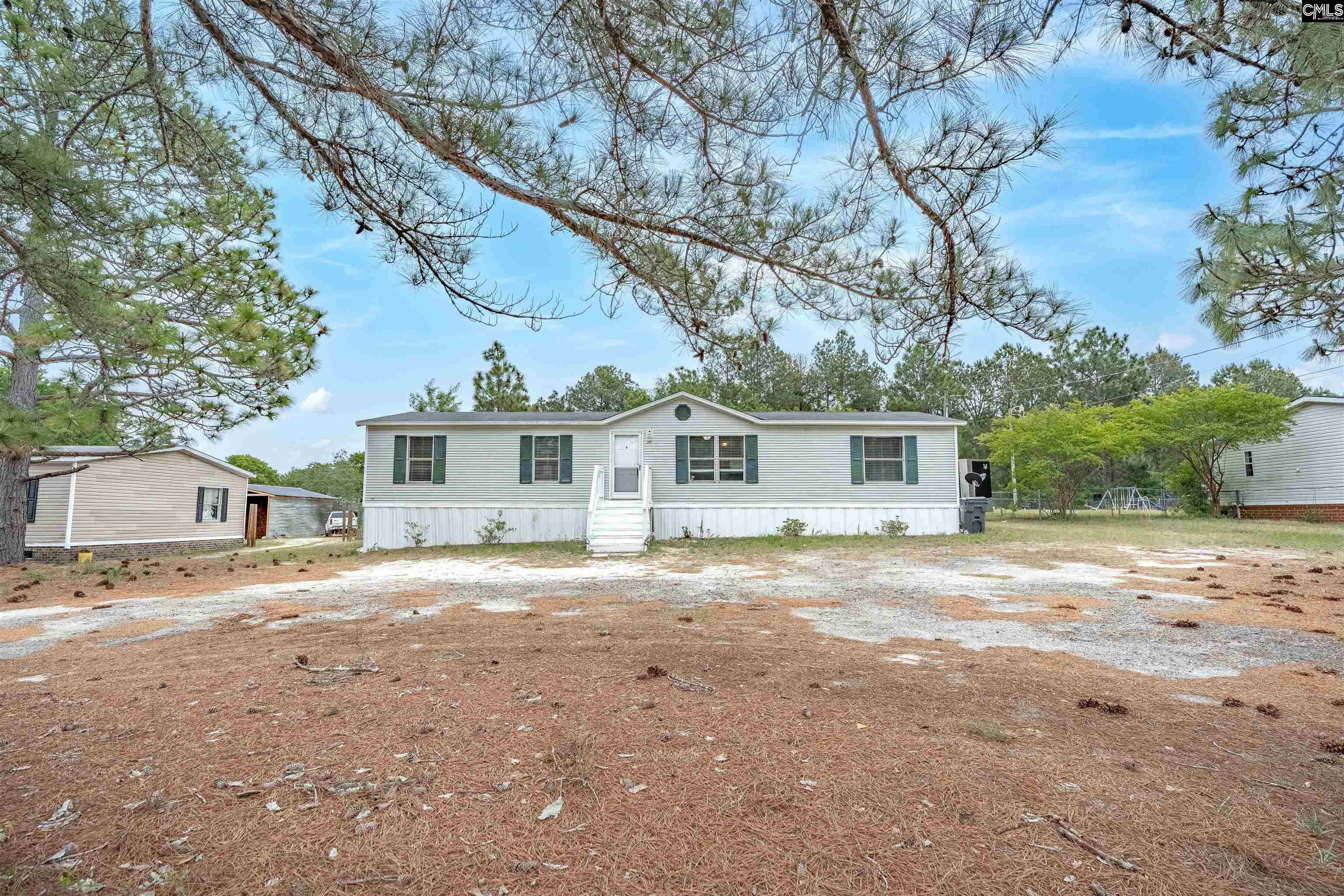 209 Boiling Springs Lane Lexington, SC 29073
