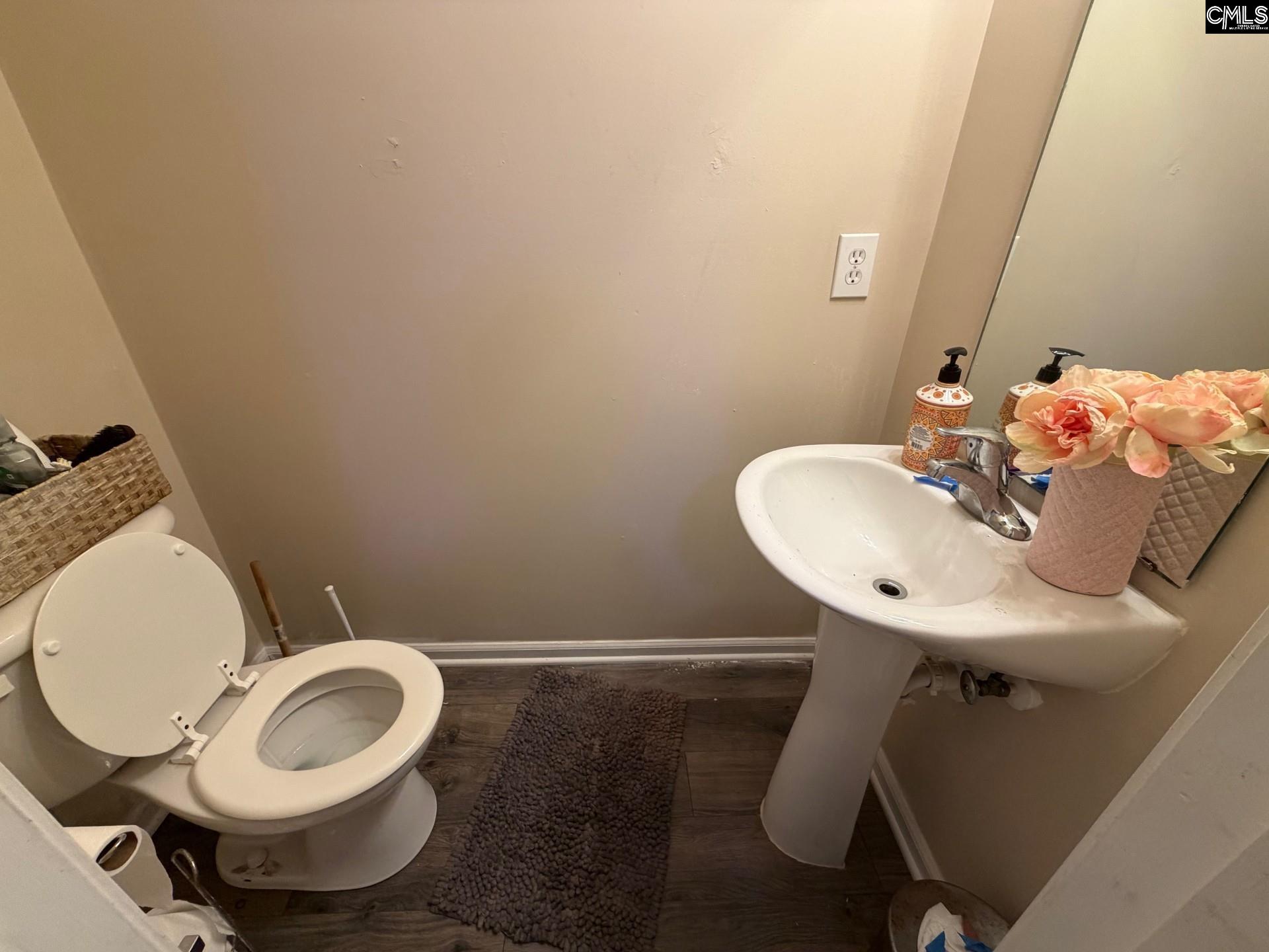 527 Summit Terrace Court Columbia, SC 29229